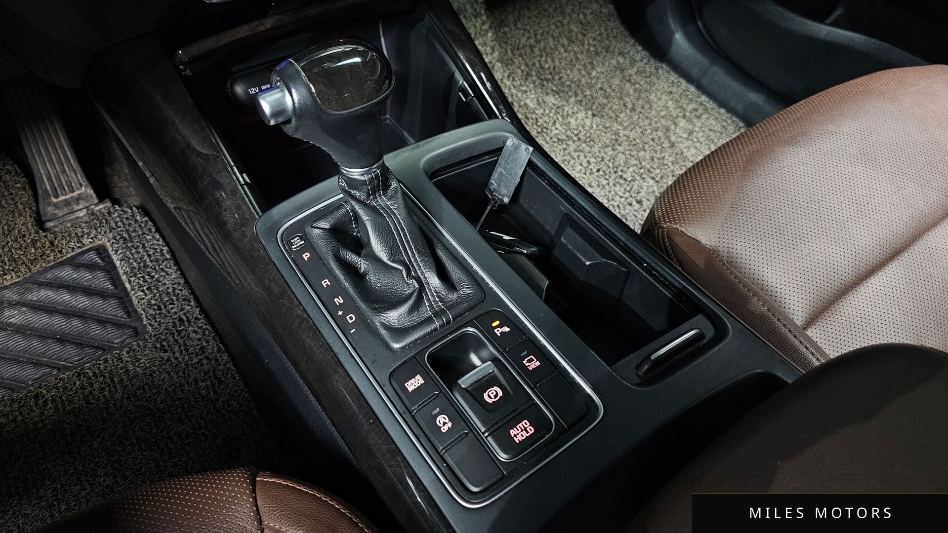 Kia Sorento 2017 — миниатюра 12
