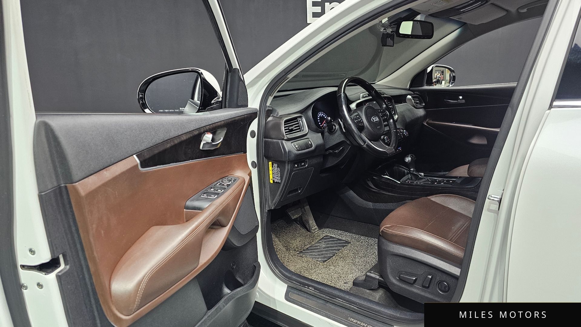 Kia Sorento 2017 — миниатюра 13