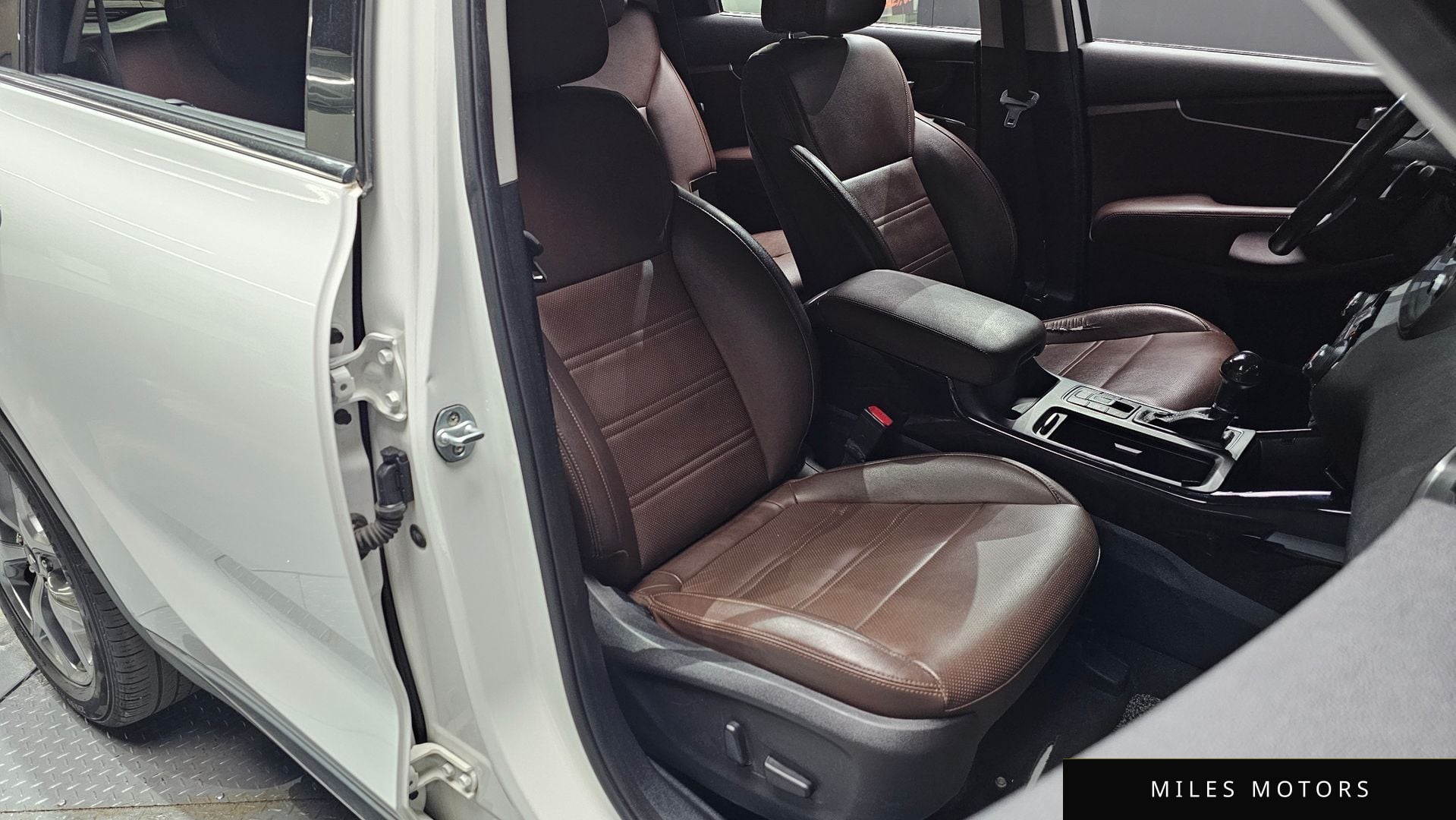 Kia Sorento 2017 — миниатюра 17