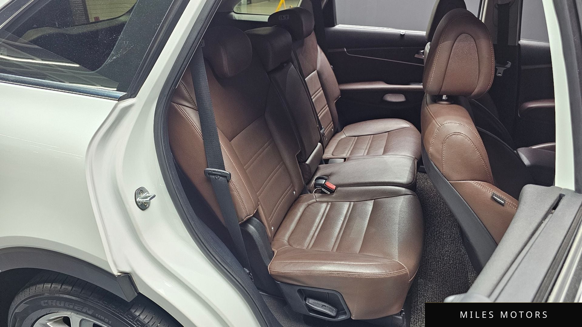 Kia Sorento 2017 — миниатюра 18
