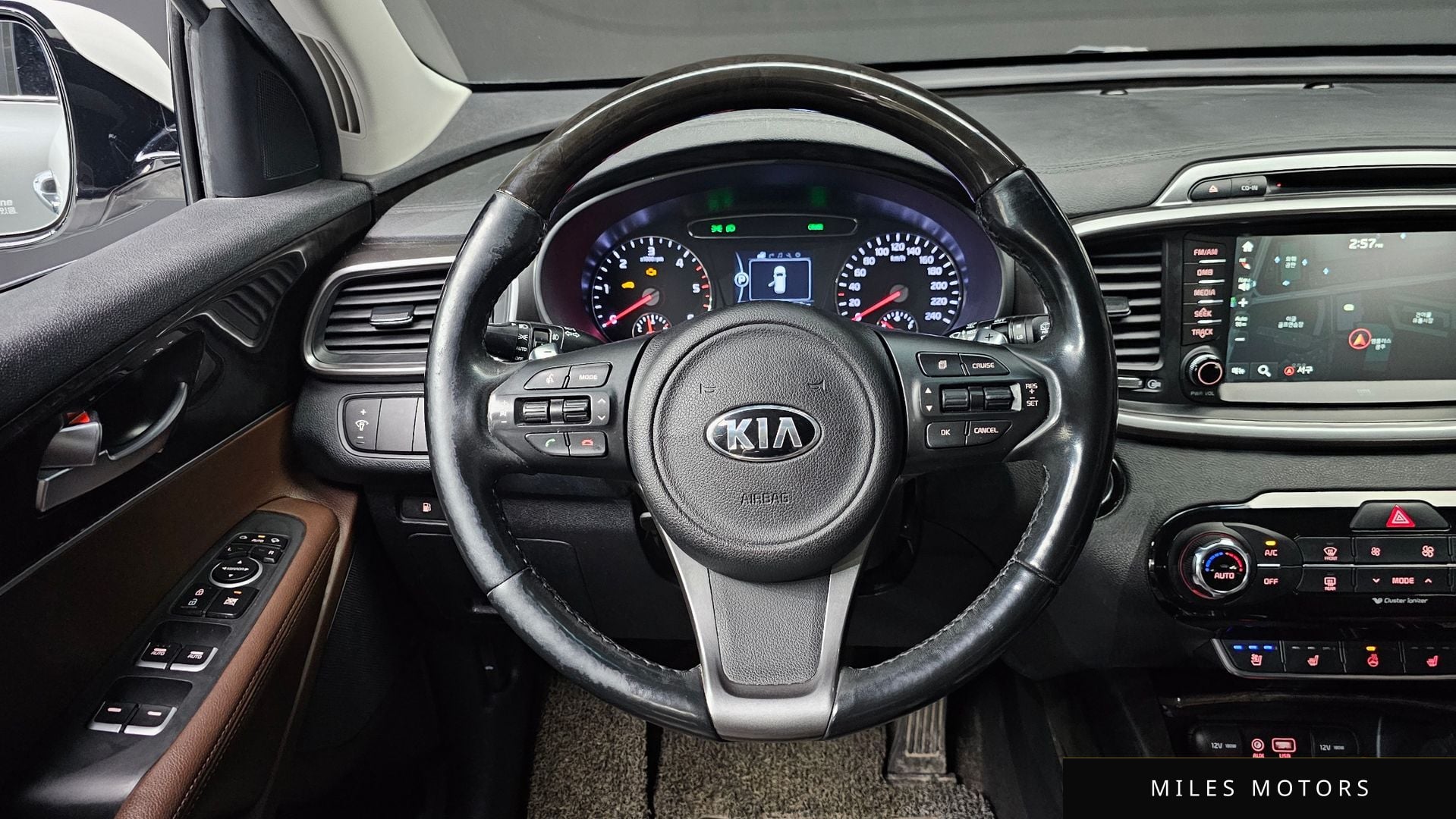 Kia Sorento 2017 — миниатюра 19