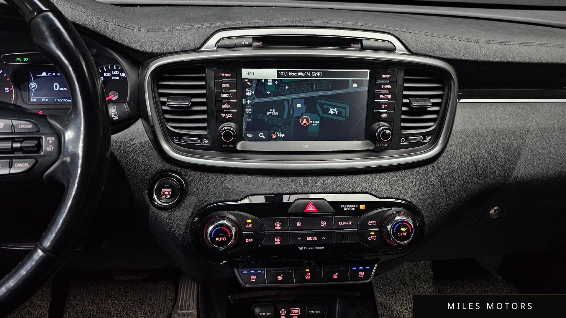 Kia Sorento 2017 — миниатюра 20