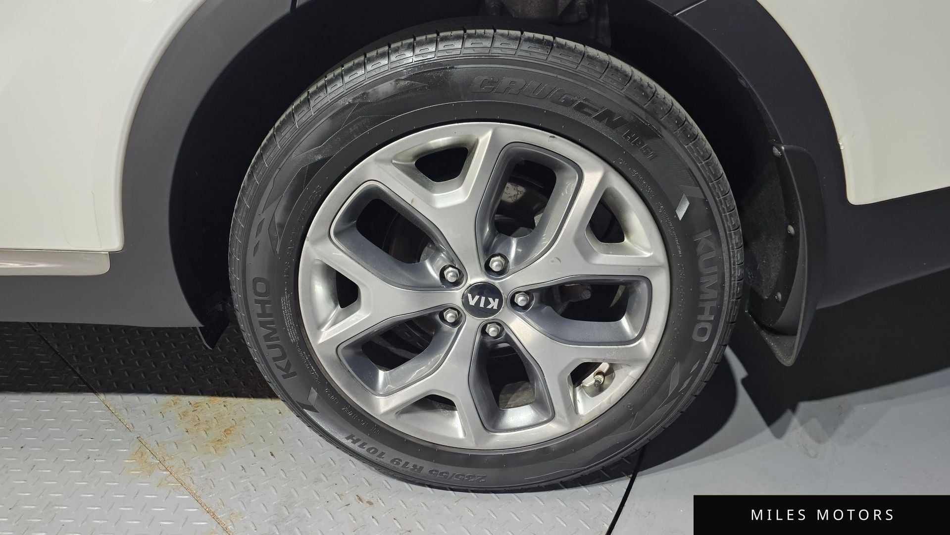 Kia Sorento 2017 — миниатюра 7