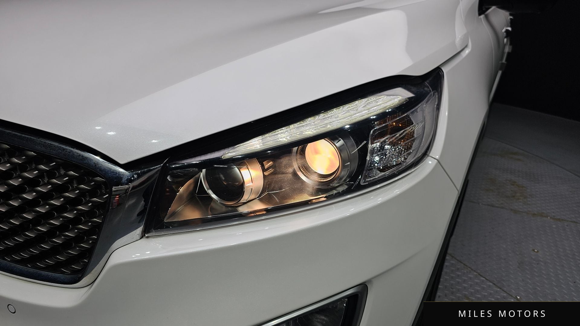 Kia Sorento 2017 — миниатюра 8