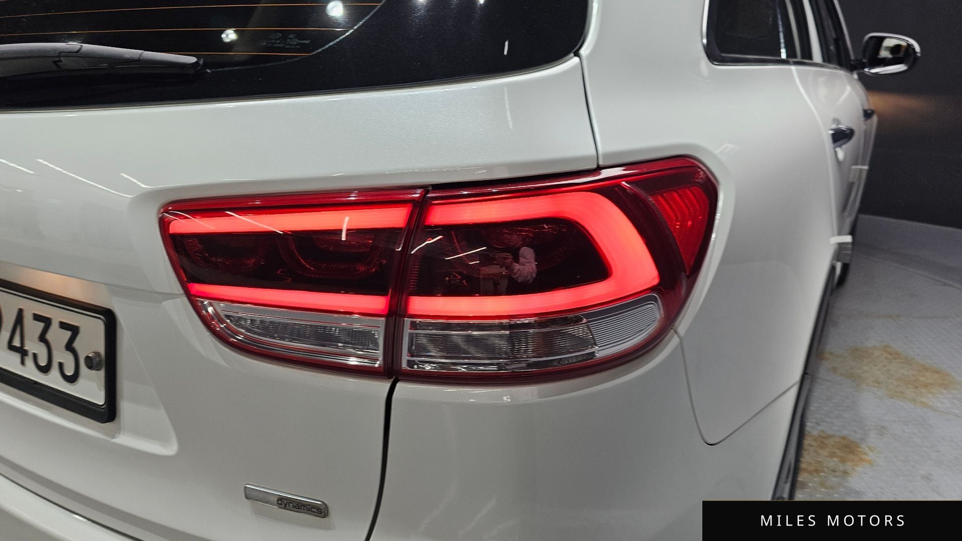Kia Sorento 2017 — миниатюра 9