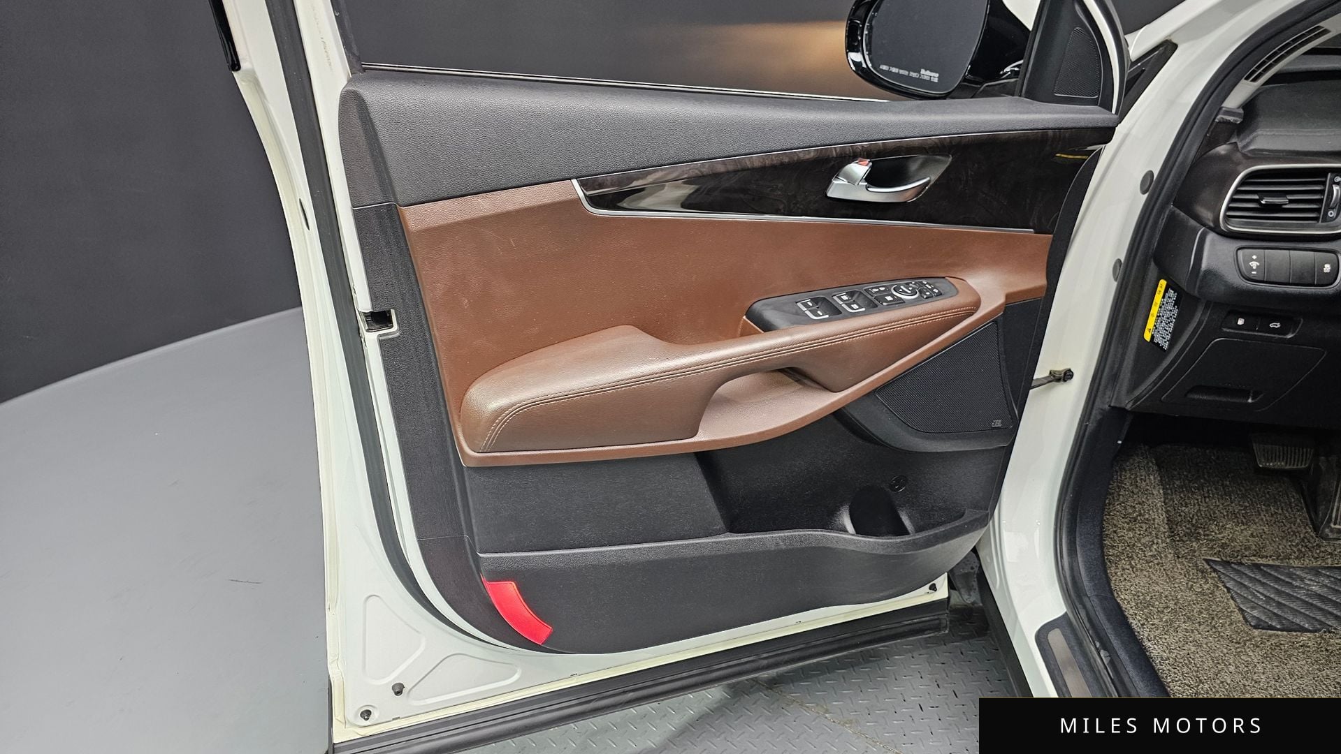 Kia Sorento 2017 — миниатюра 14