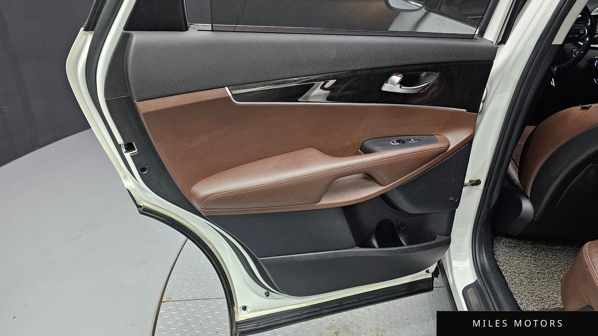 Kia Sorento 2017 — миниатюра 15
