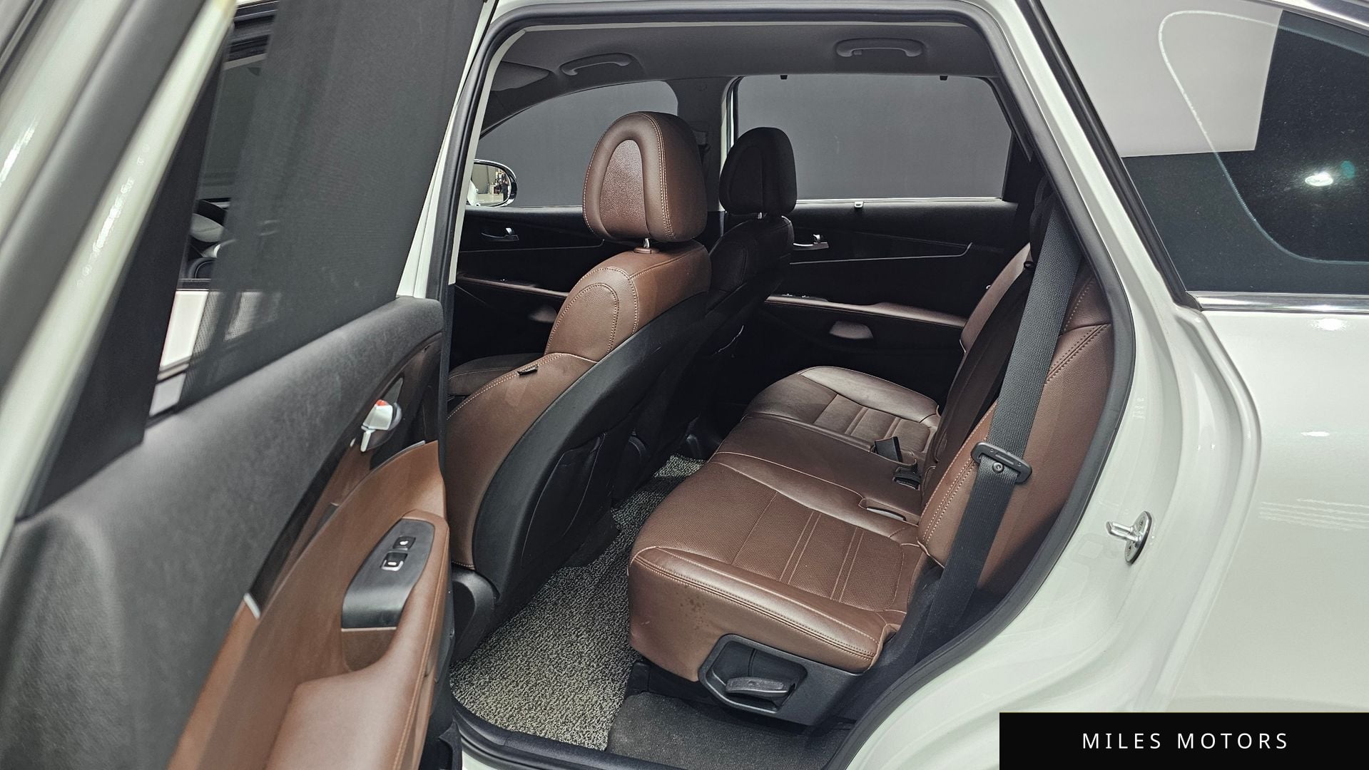 Kia Sorento 2017 — миниатюра 16