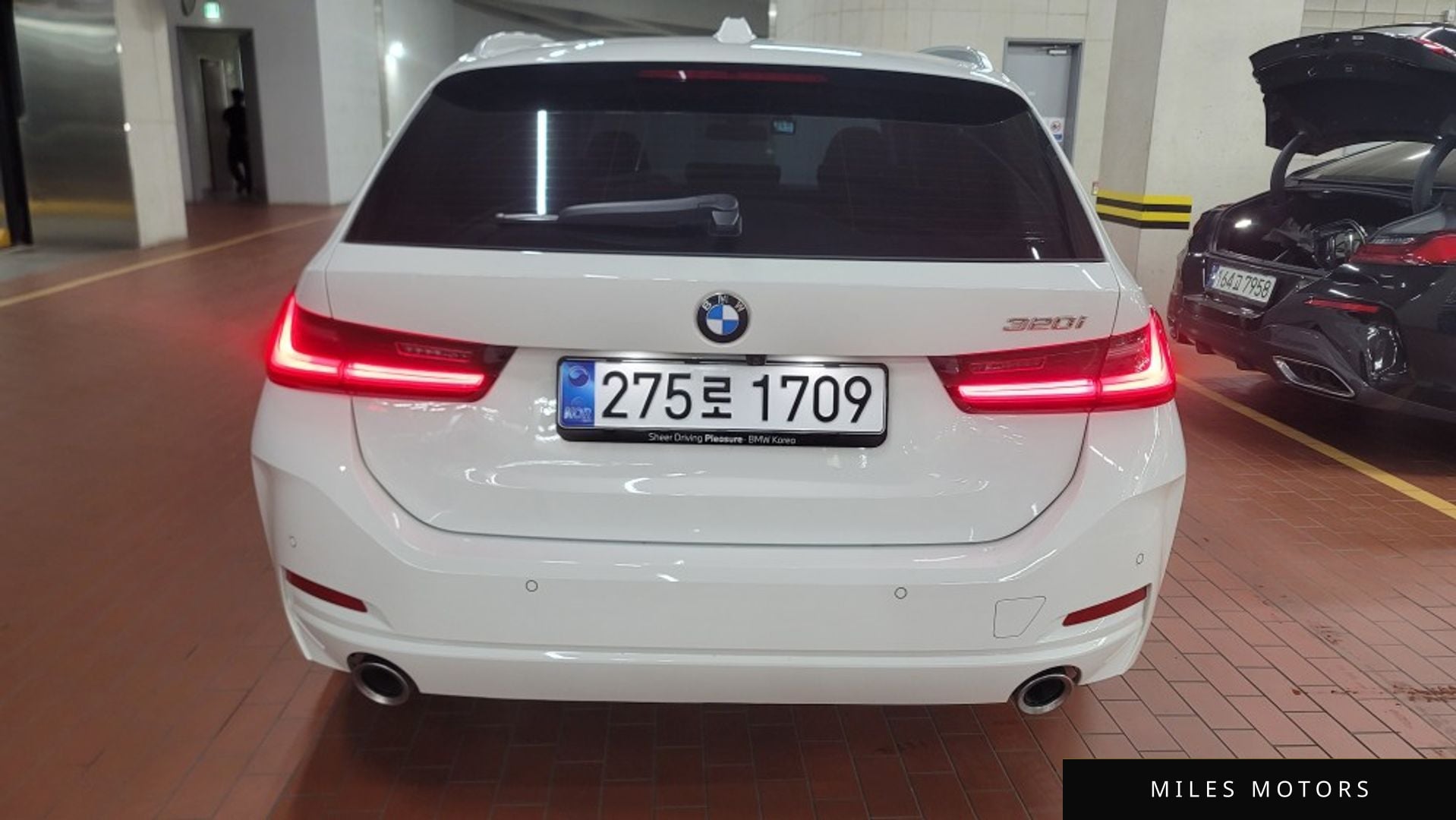 BMW 3 Series (G20) 2025 — миниатюра 4
