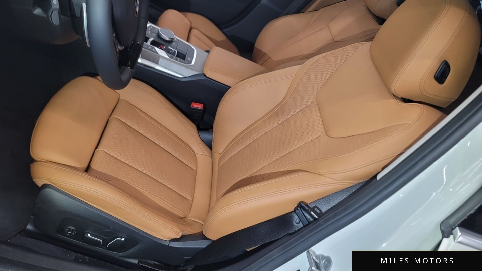BMW 3 Series (G20) 2025 — миниатюра 7