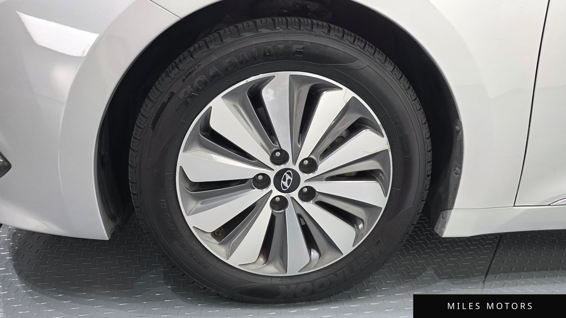 Hyundai Grandeur 2016 — миниатюра 4