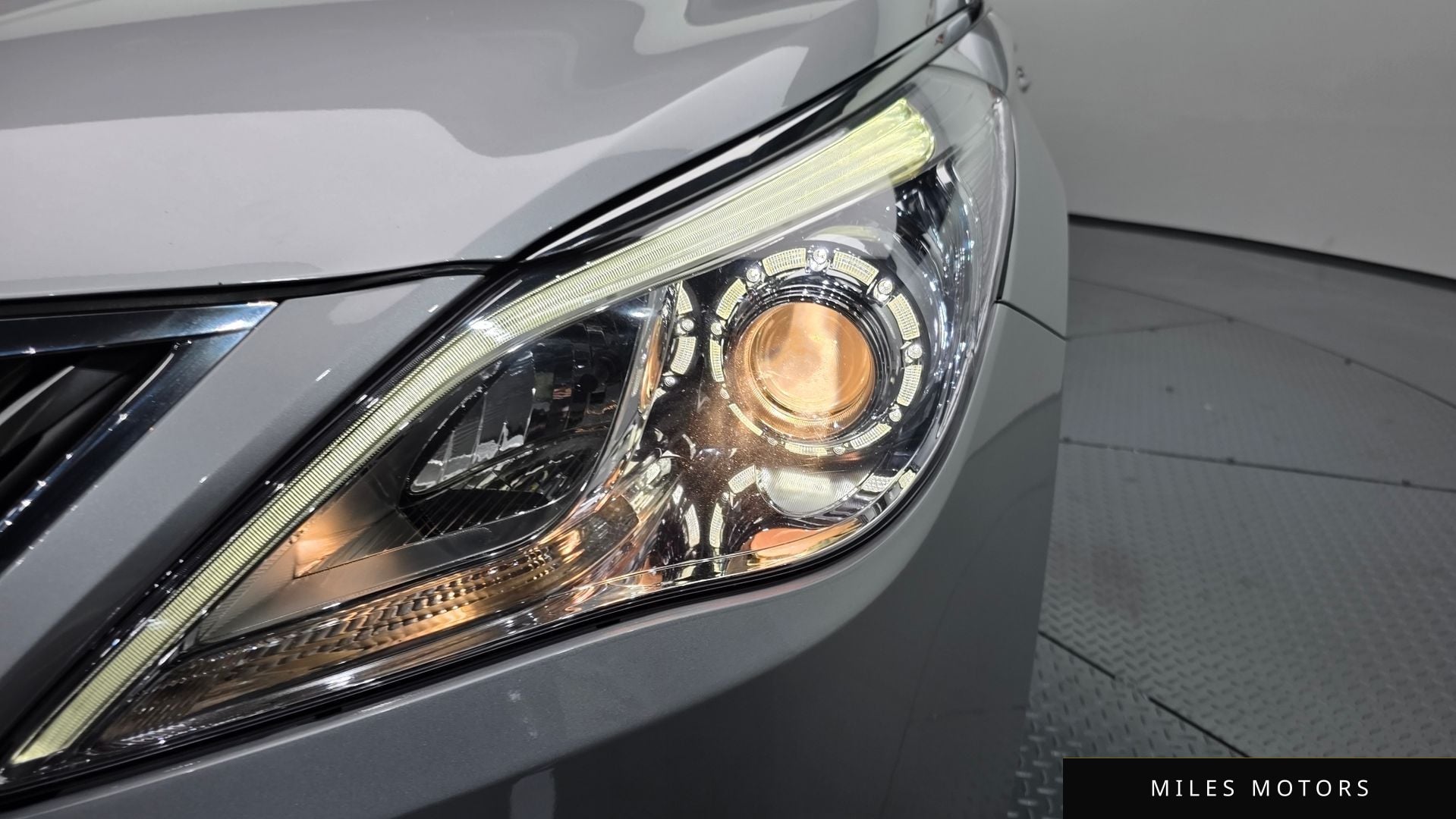 Hyundai Grandeur 2016 — миниатюра 7