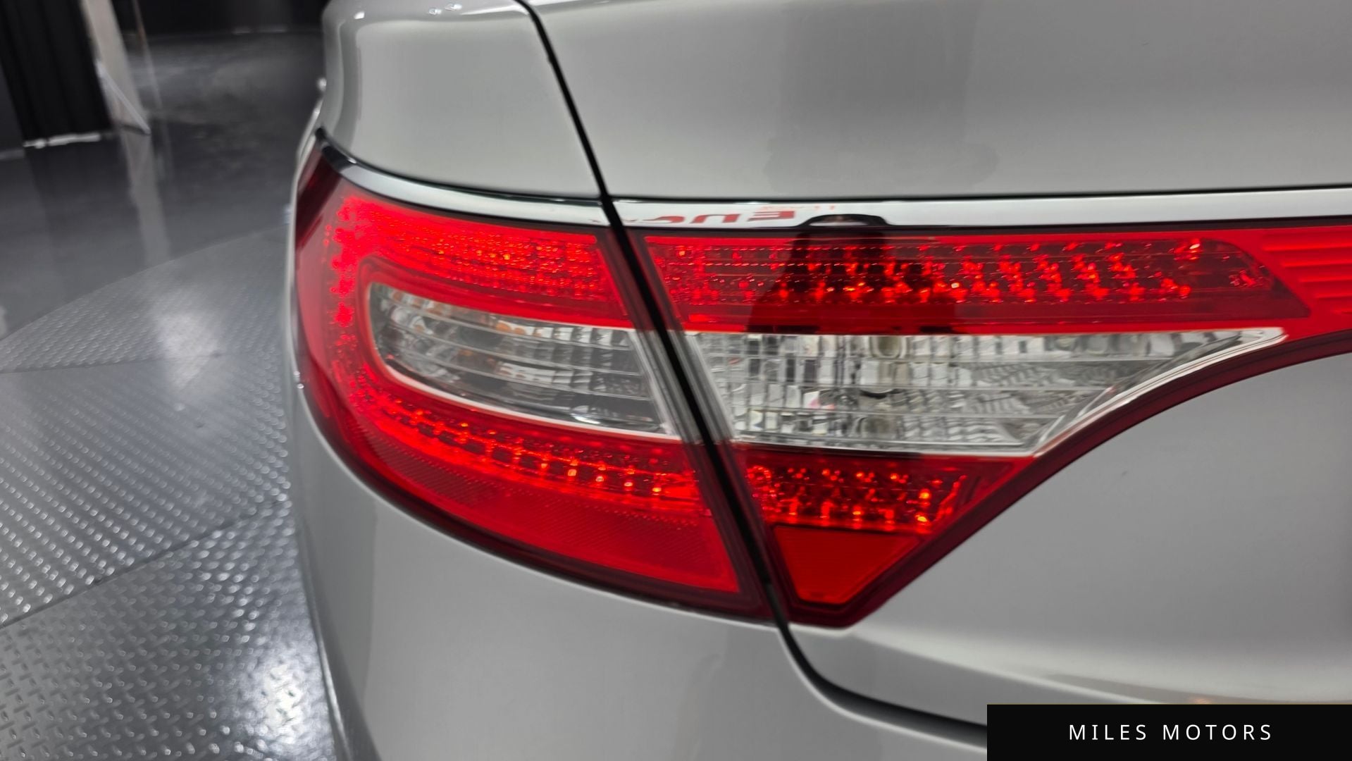 Hyundai Grandeur 2016 — миниатюра 8