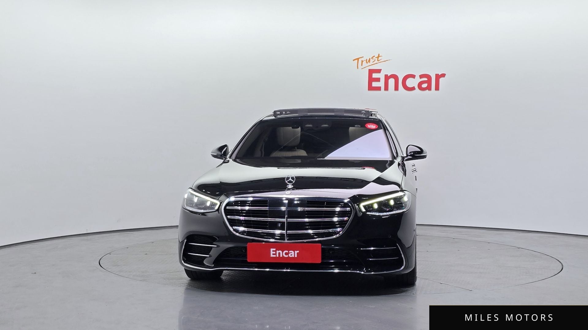 Mercedes-Benz S-Class W223 2022 — миниатюра 3