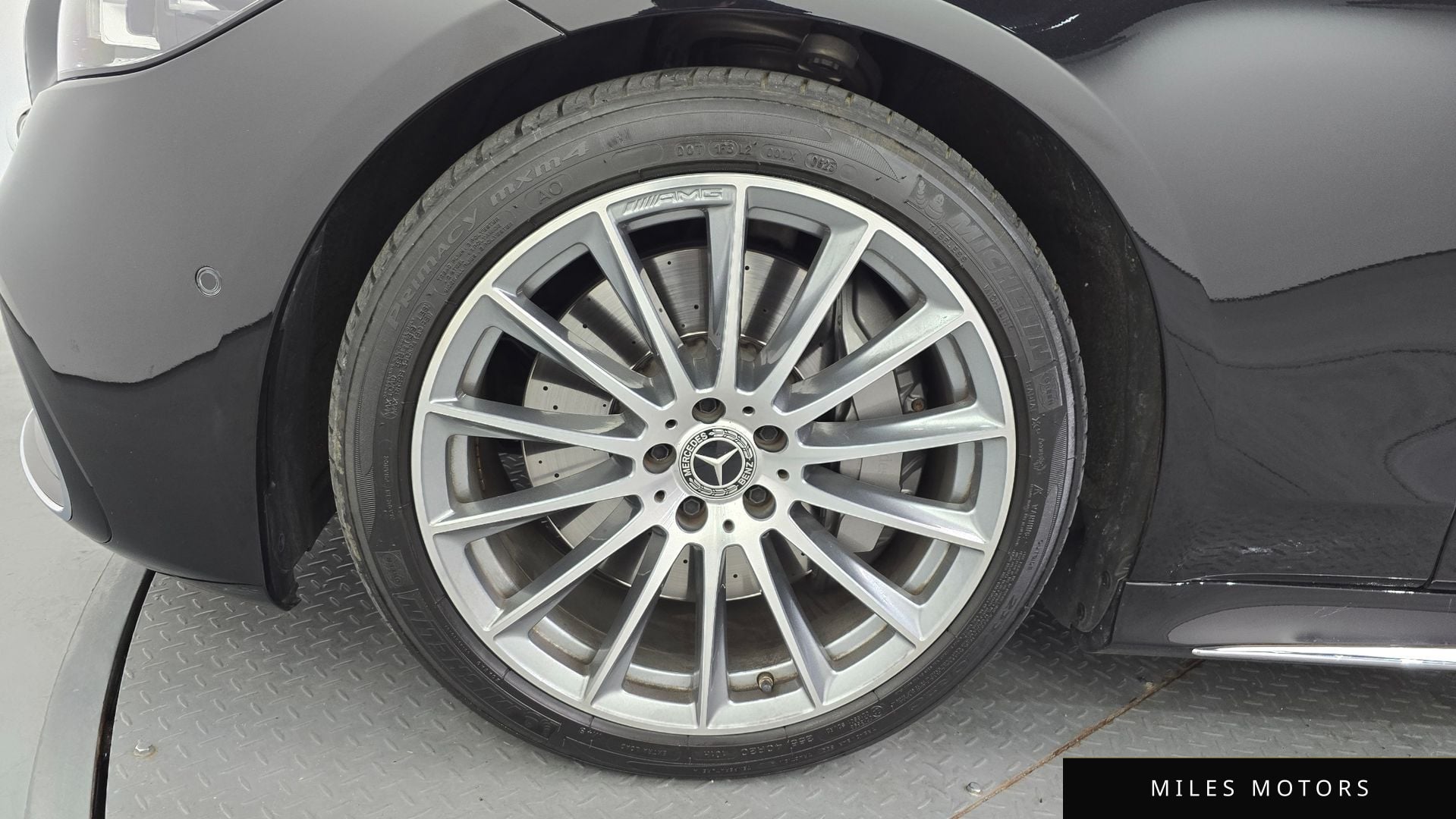 Mercedes-Benz S-Class W223 2022 — миниатюра 5