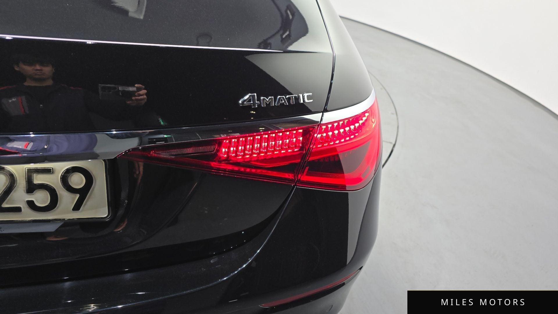 Mercedes-Benz S-Class W223 2022 — миниатюра 9
