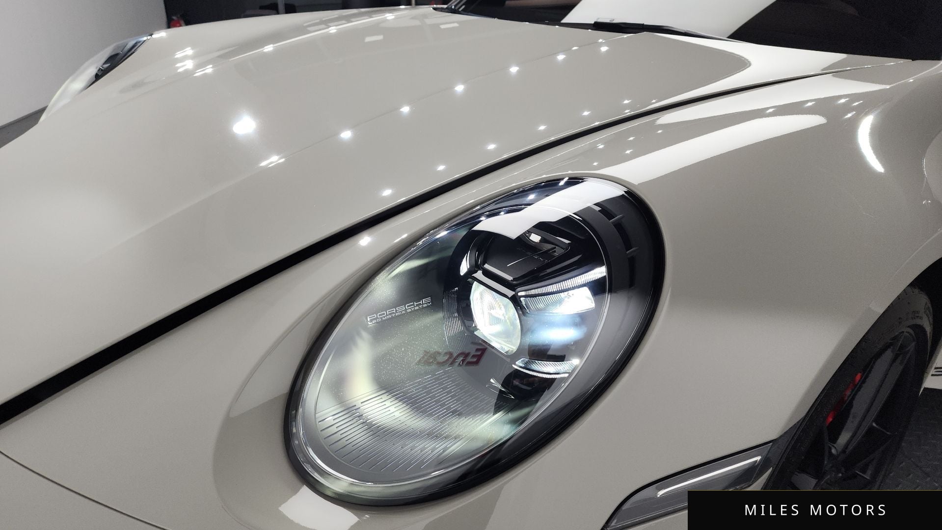 Porsche 911 (992) 2023 — миниатюра 8