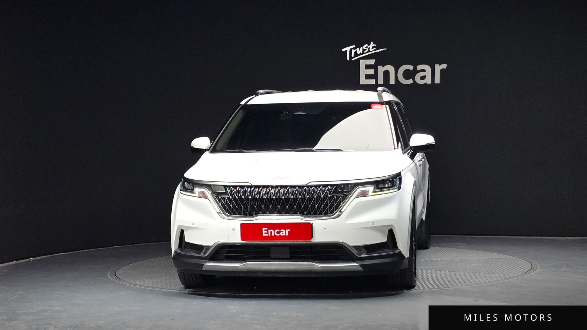 Kia Carnival 2023 — миниатюра 3