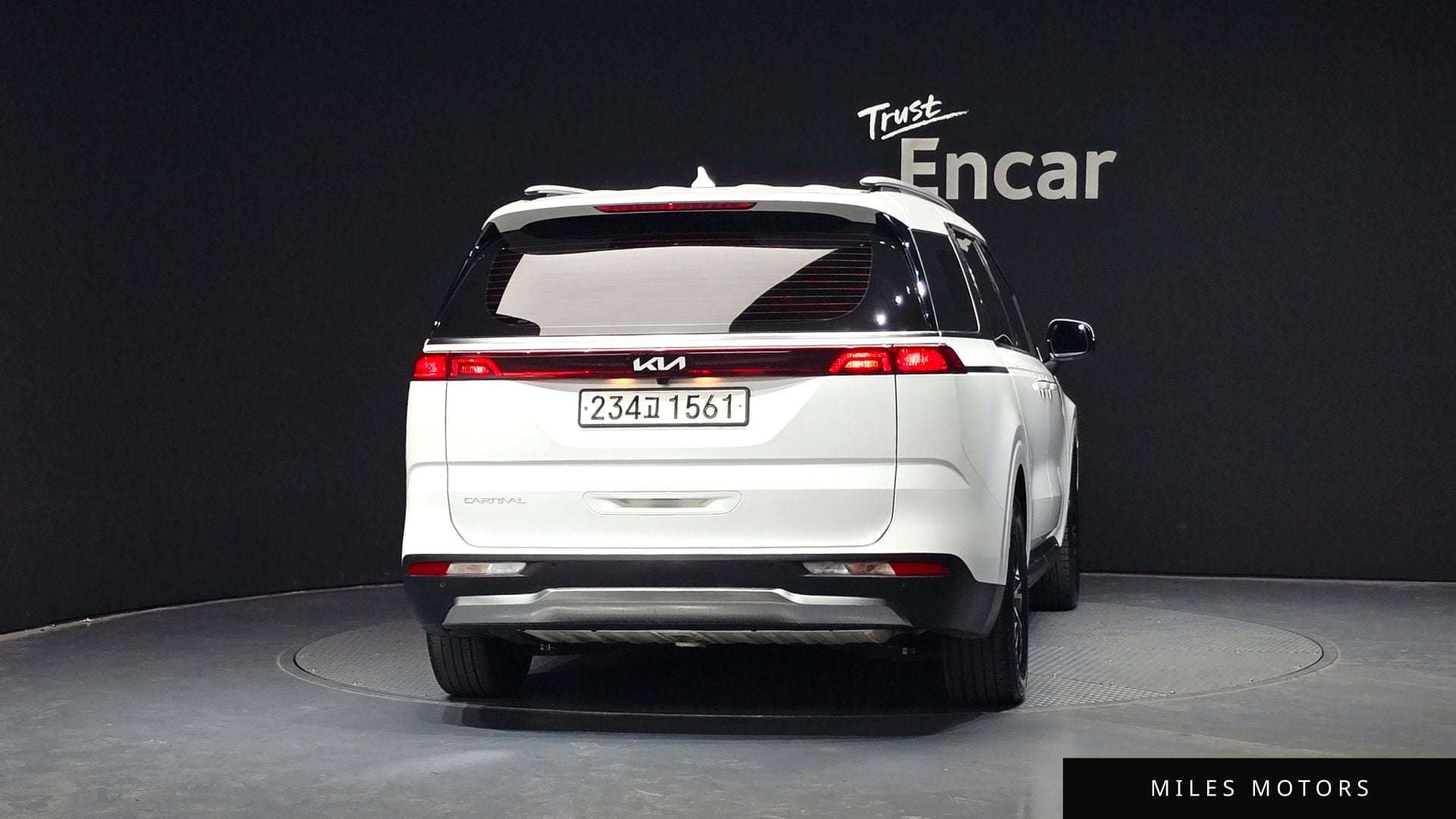 Kia Carnival 2023 — миниатюра 4