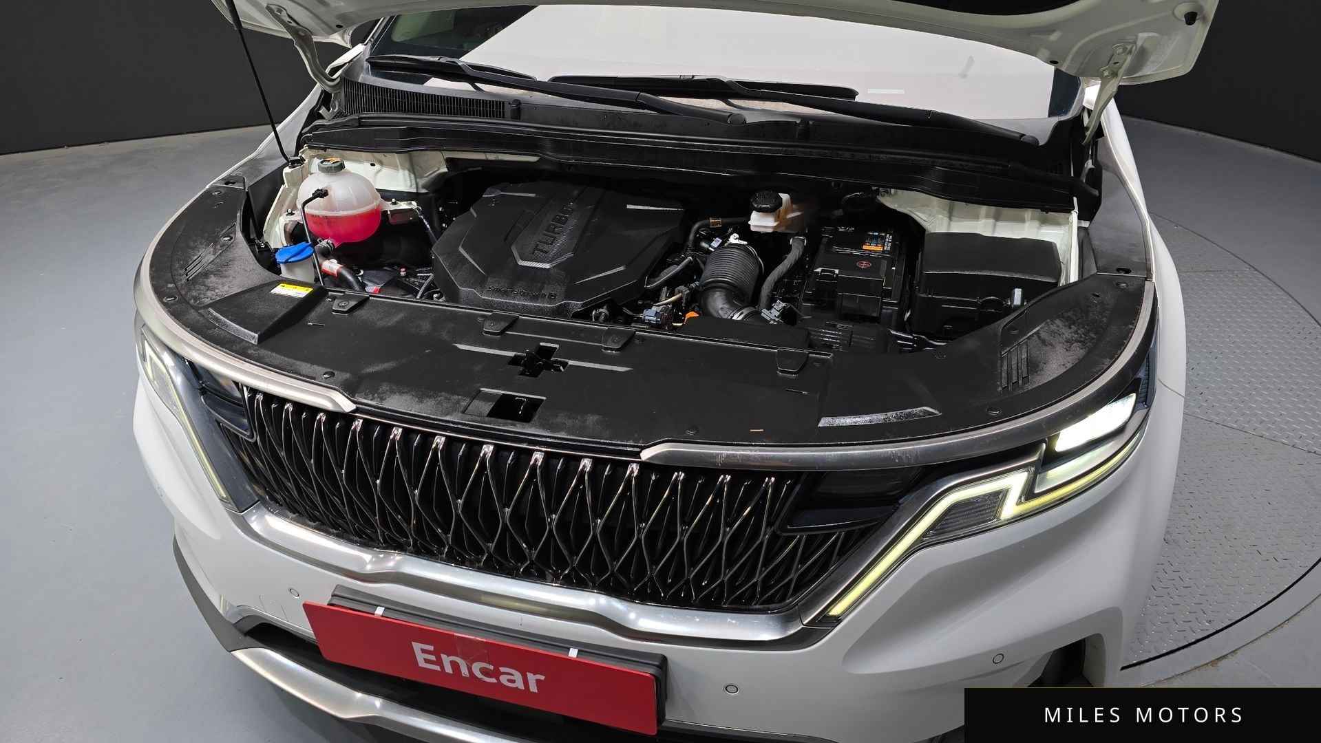 Kia Carnival 2023 — миниатюра 6