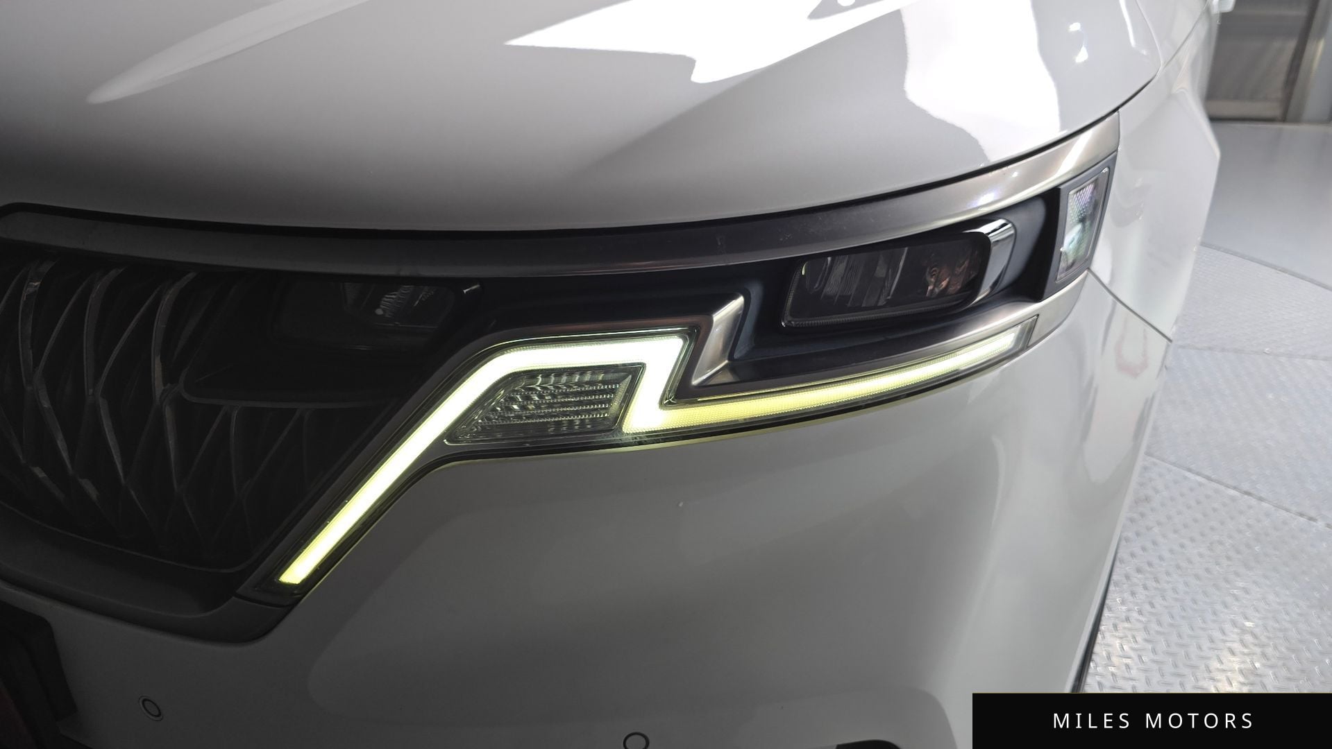 Kia Carnival 2023 — миниатюра 8