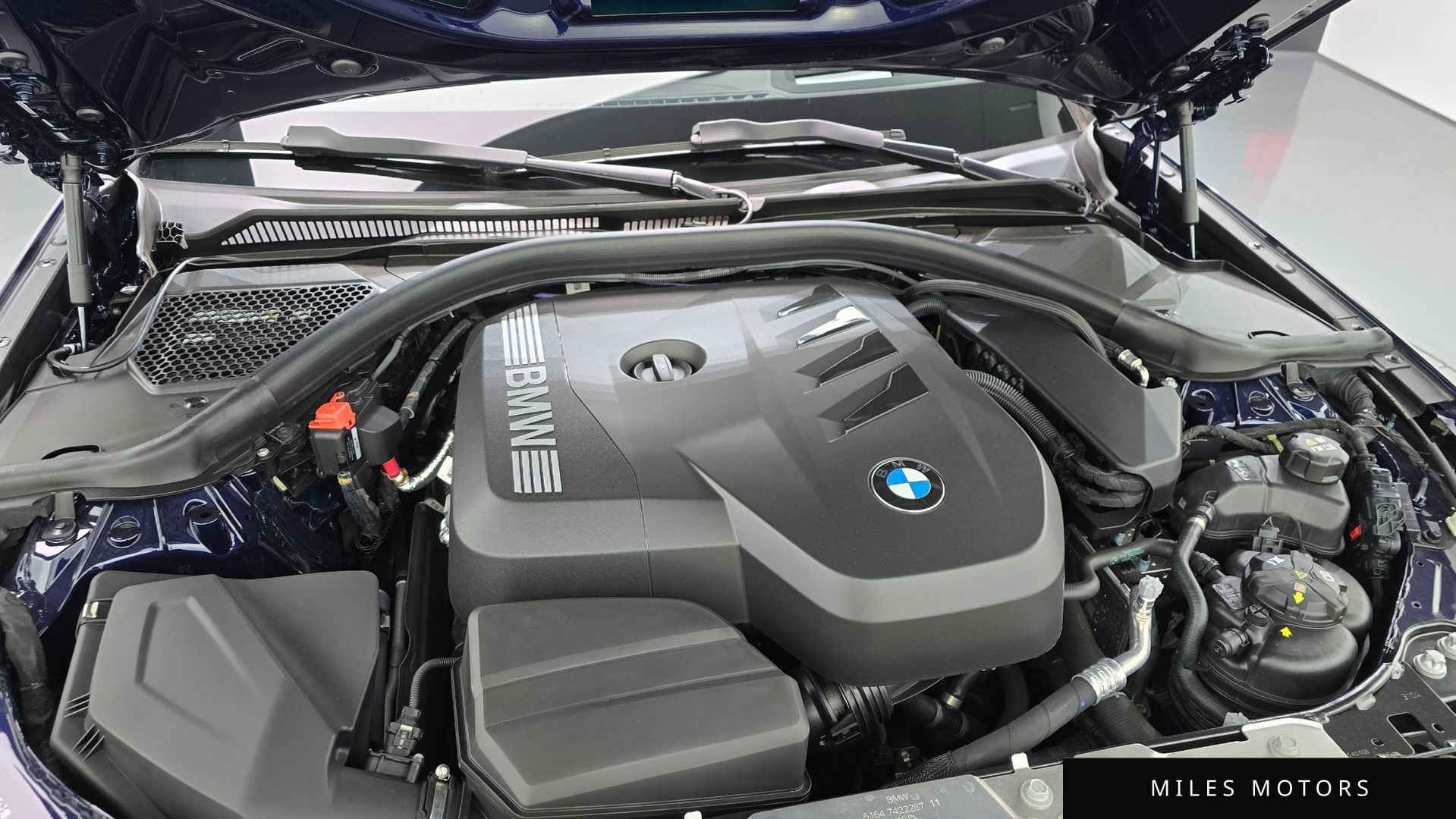 BMW 3 Series (G20) 2025 — миниатюра 6