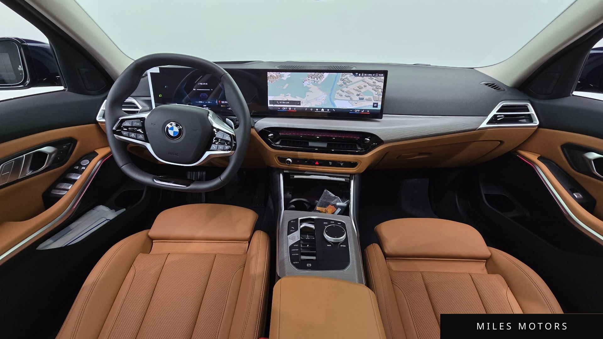 BMW 3 Series (G20) 2025 — миниатюра 10