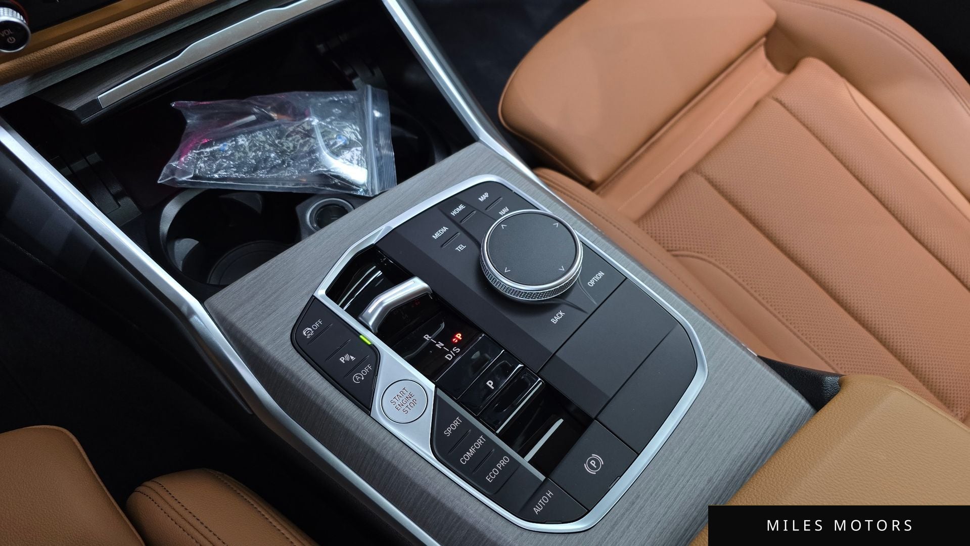 BMW 3 Series (G20) 2025 — миниатюра 12