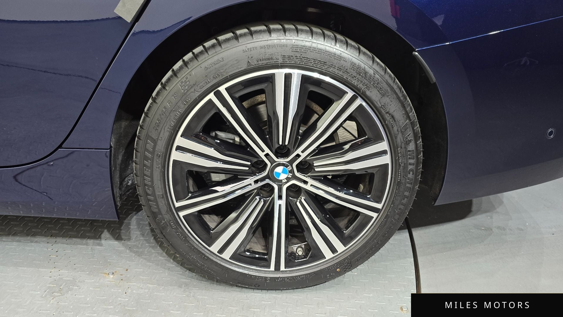 BMW 3 Series (G20) 2025 — миниатюра 7