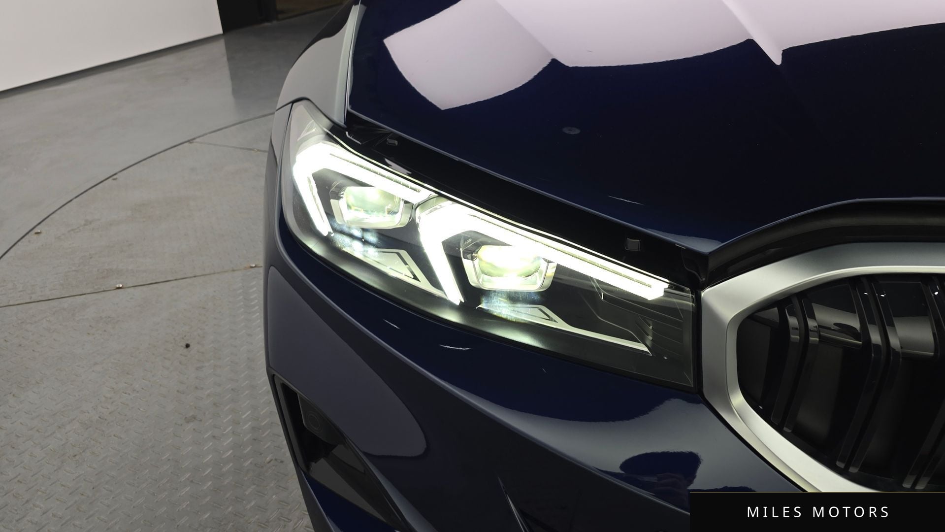 BMW 3 Series (G20) 2025 — миниатюра 8