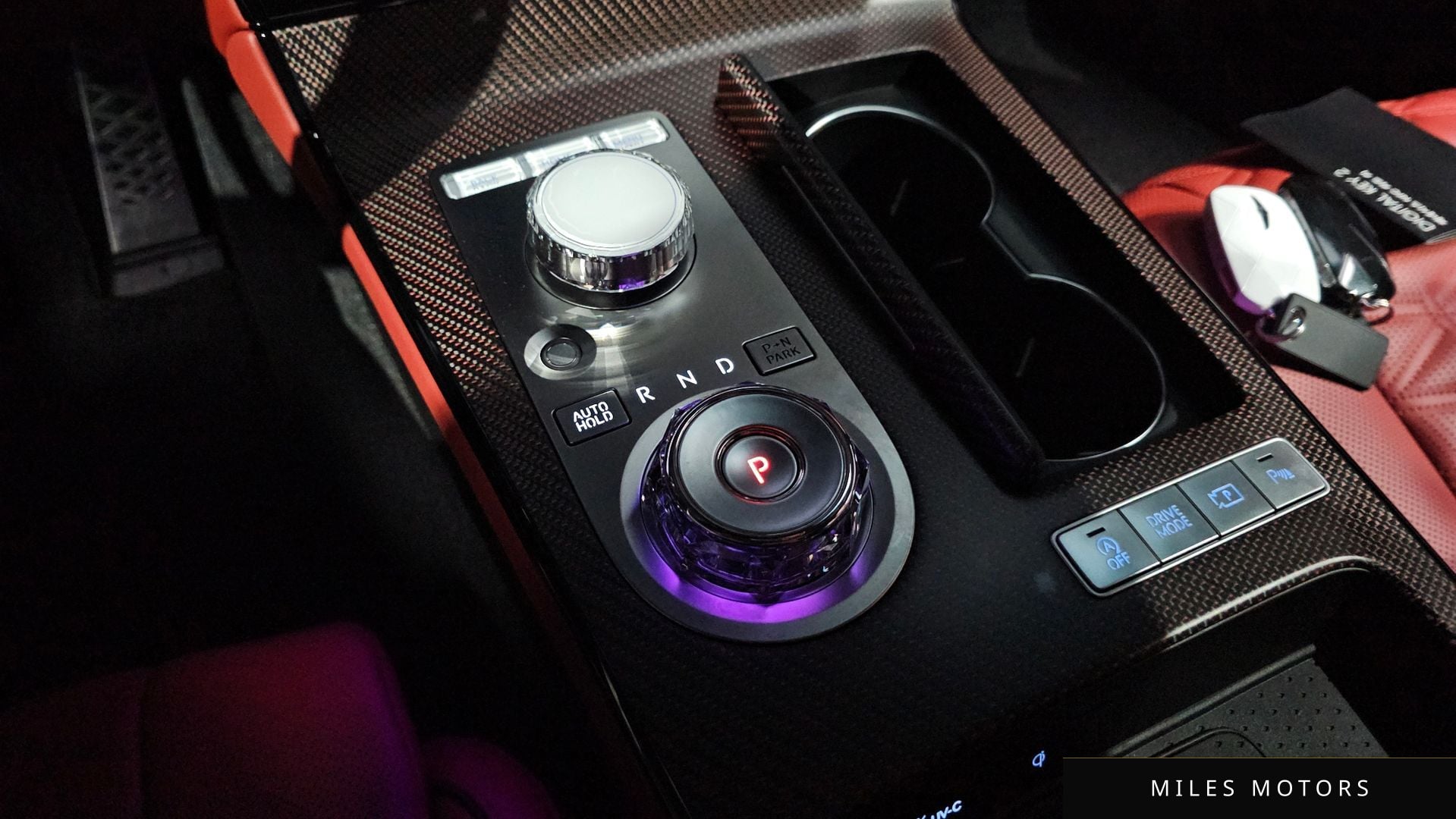 Genesis G80 (RG3) 2026 — миниатюра 12