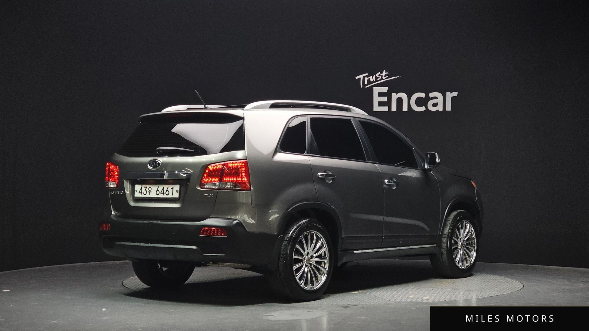 Kia Sorento 2012 — миниатюра 2