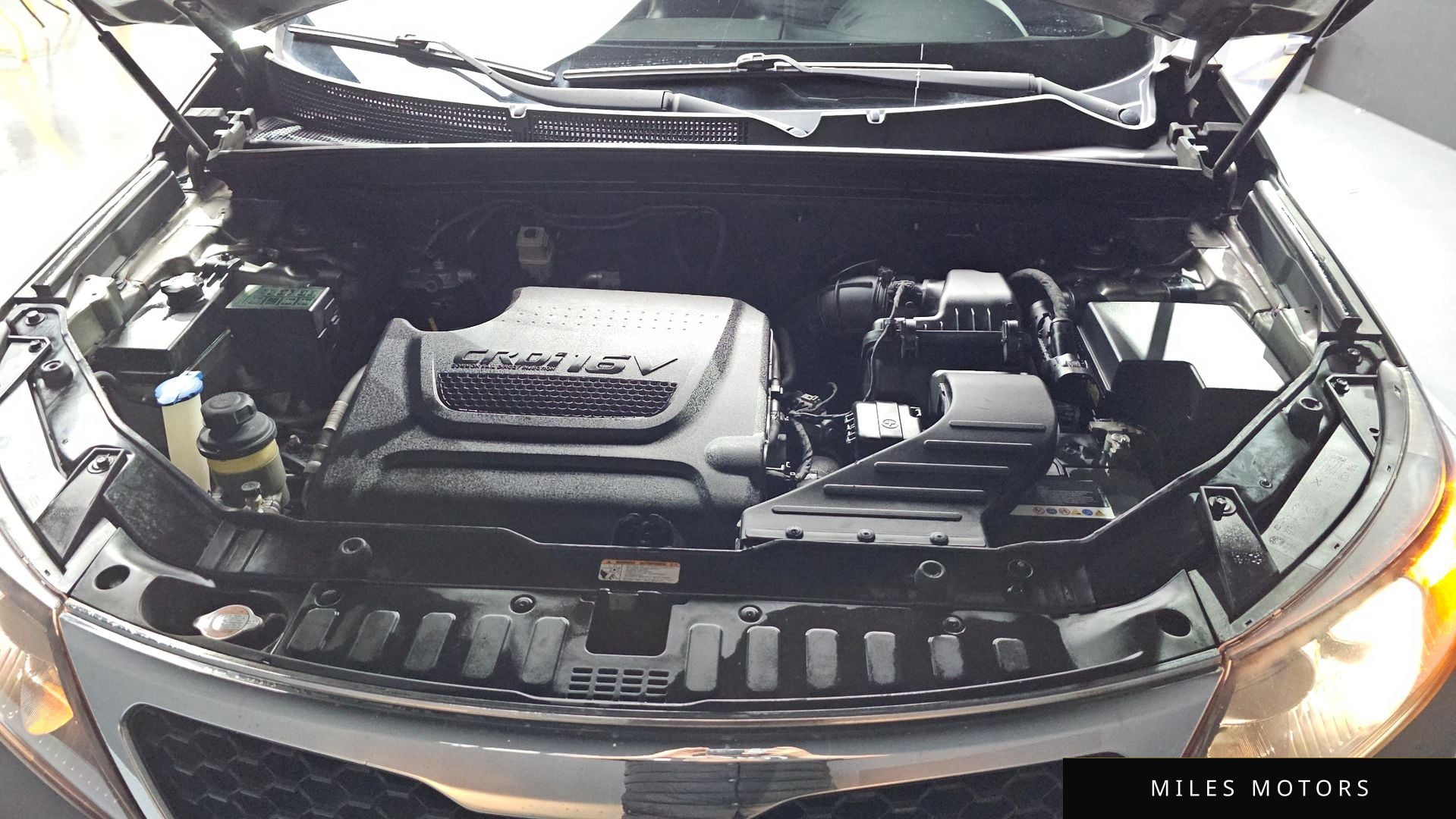 Kia Sorento 2012 — миниатюра 6
