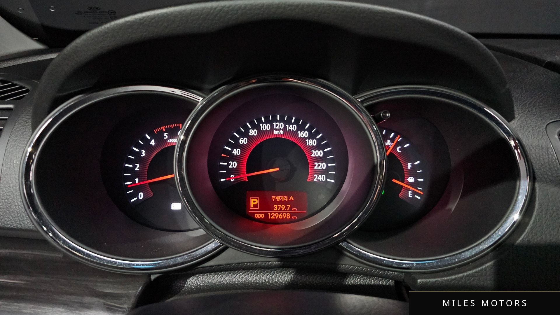 Kia Sorento 2012 — миниатюра 11