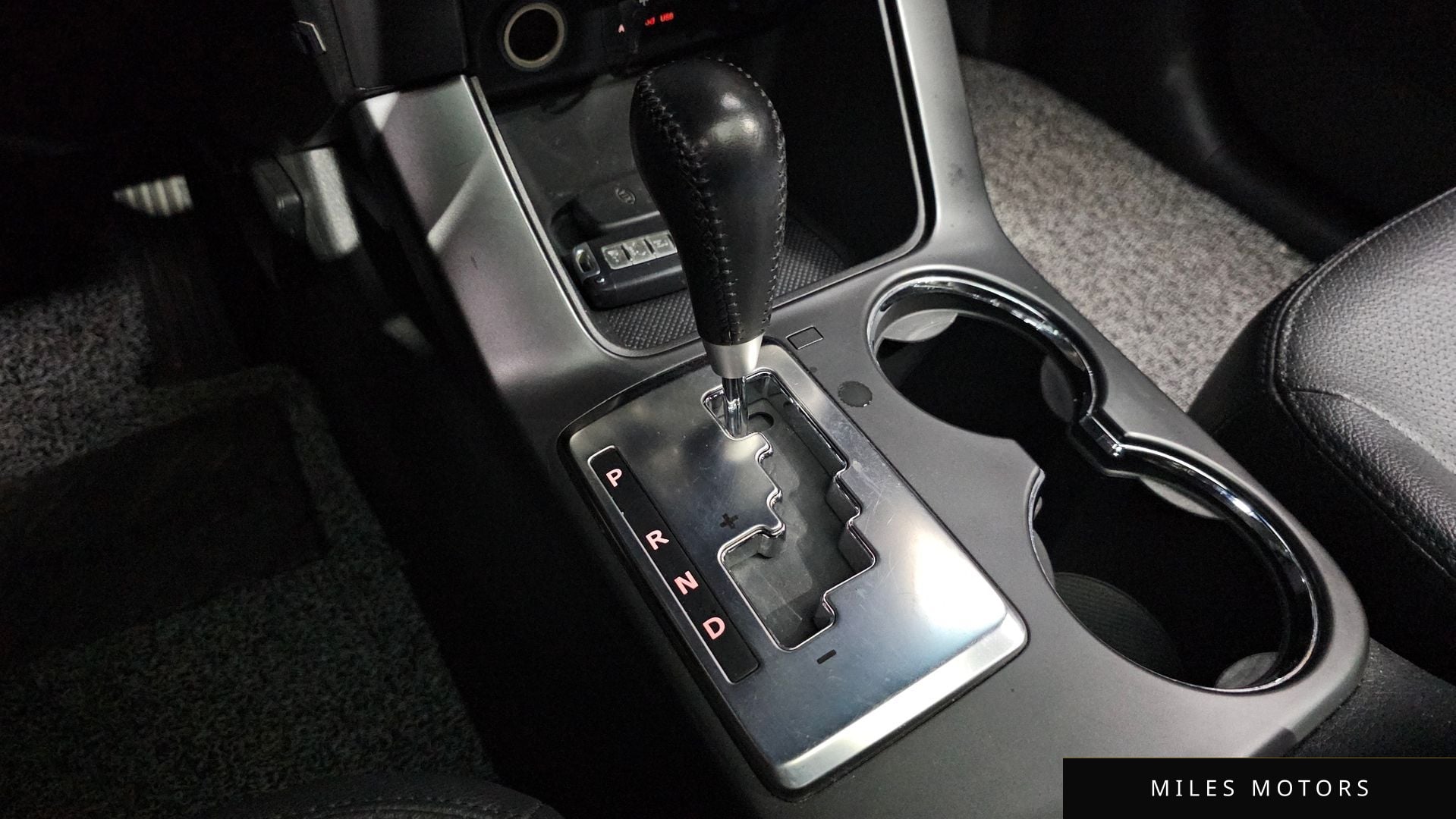 Kia Sorento 2012 — миниатюра 12