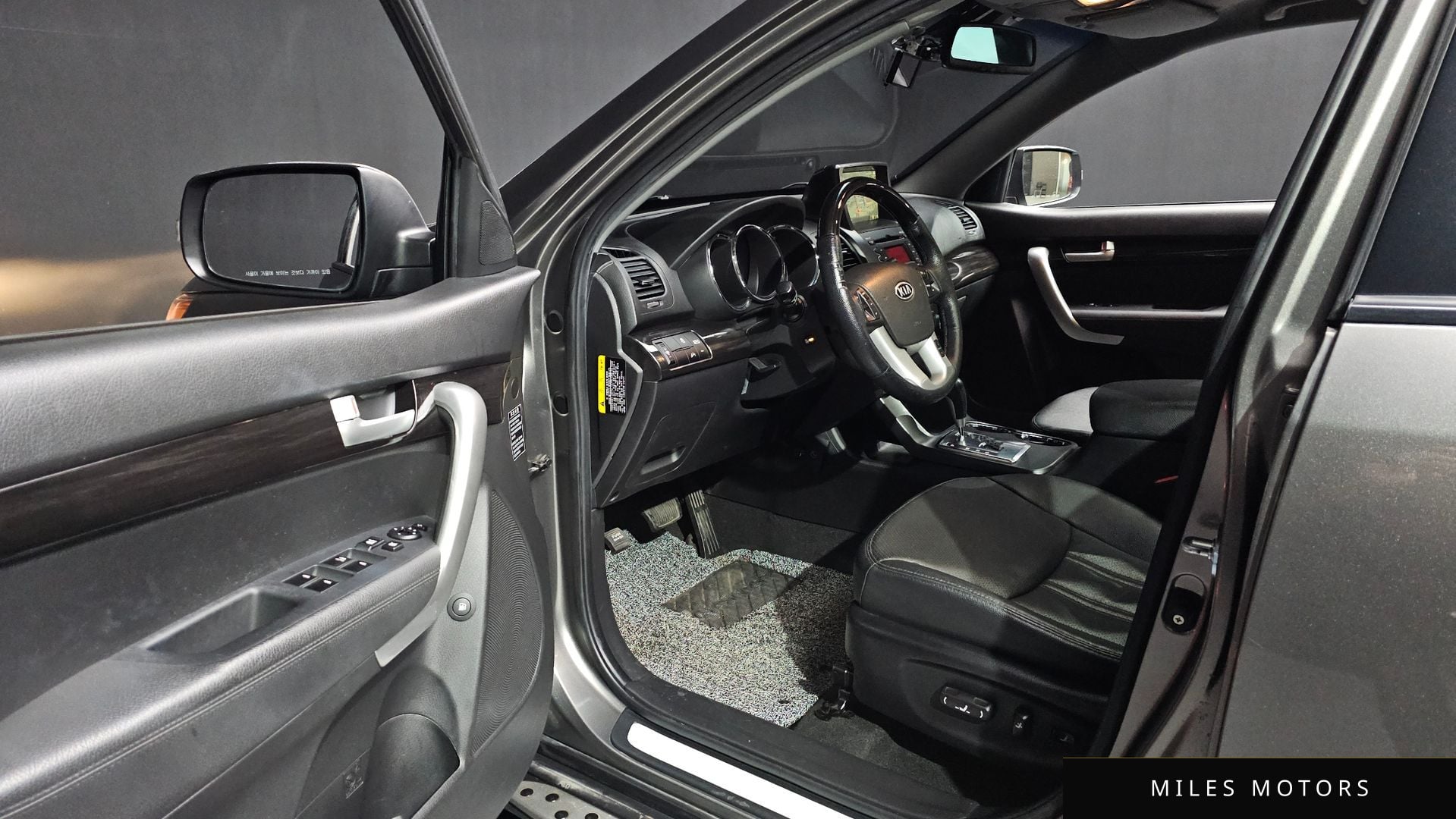 Kia Sorento 2012 — миниатюра 13