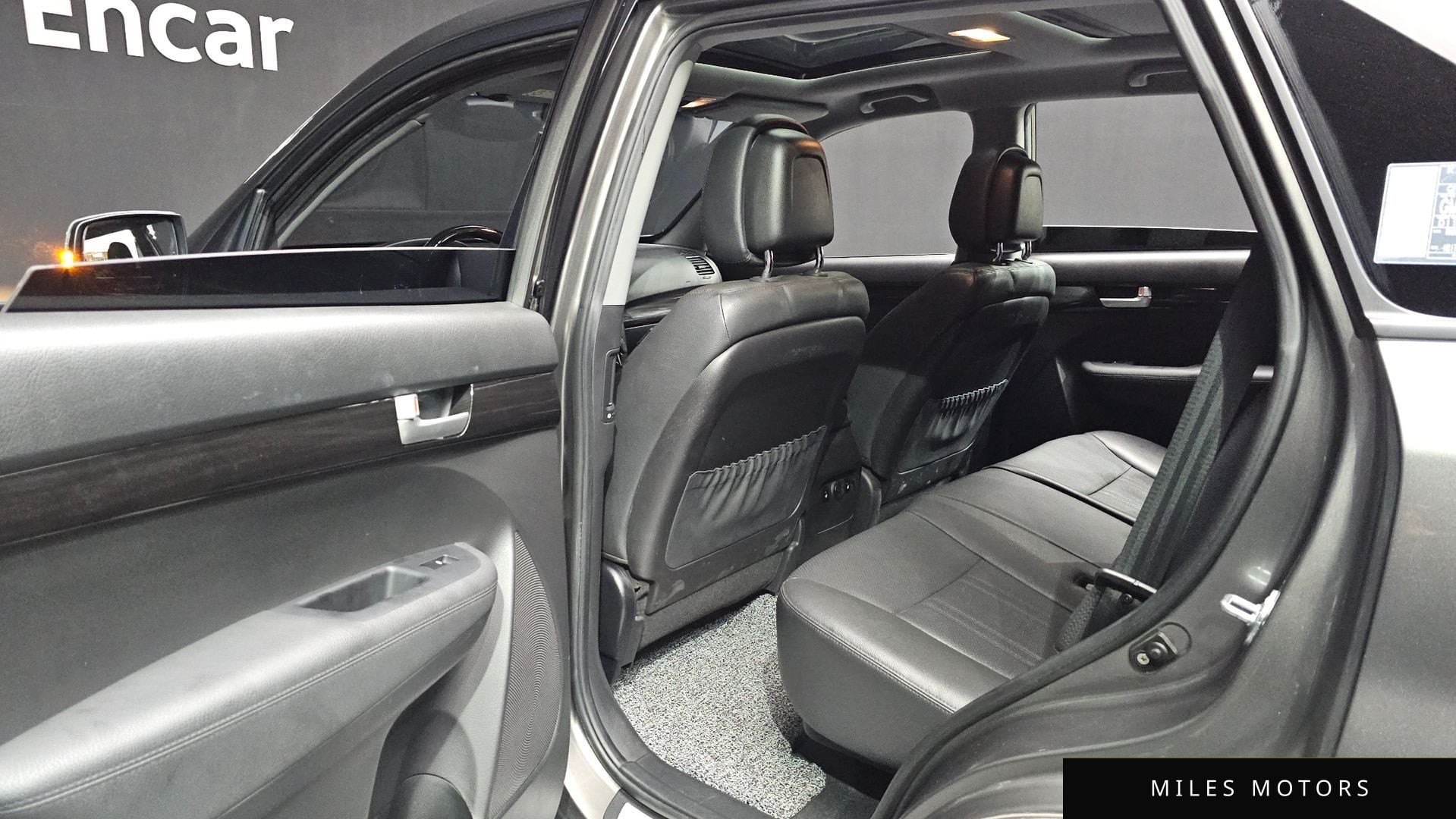 Kia Sorento 2012 — миниатюра 17