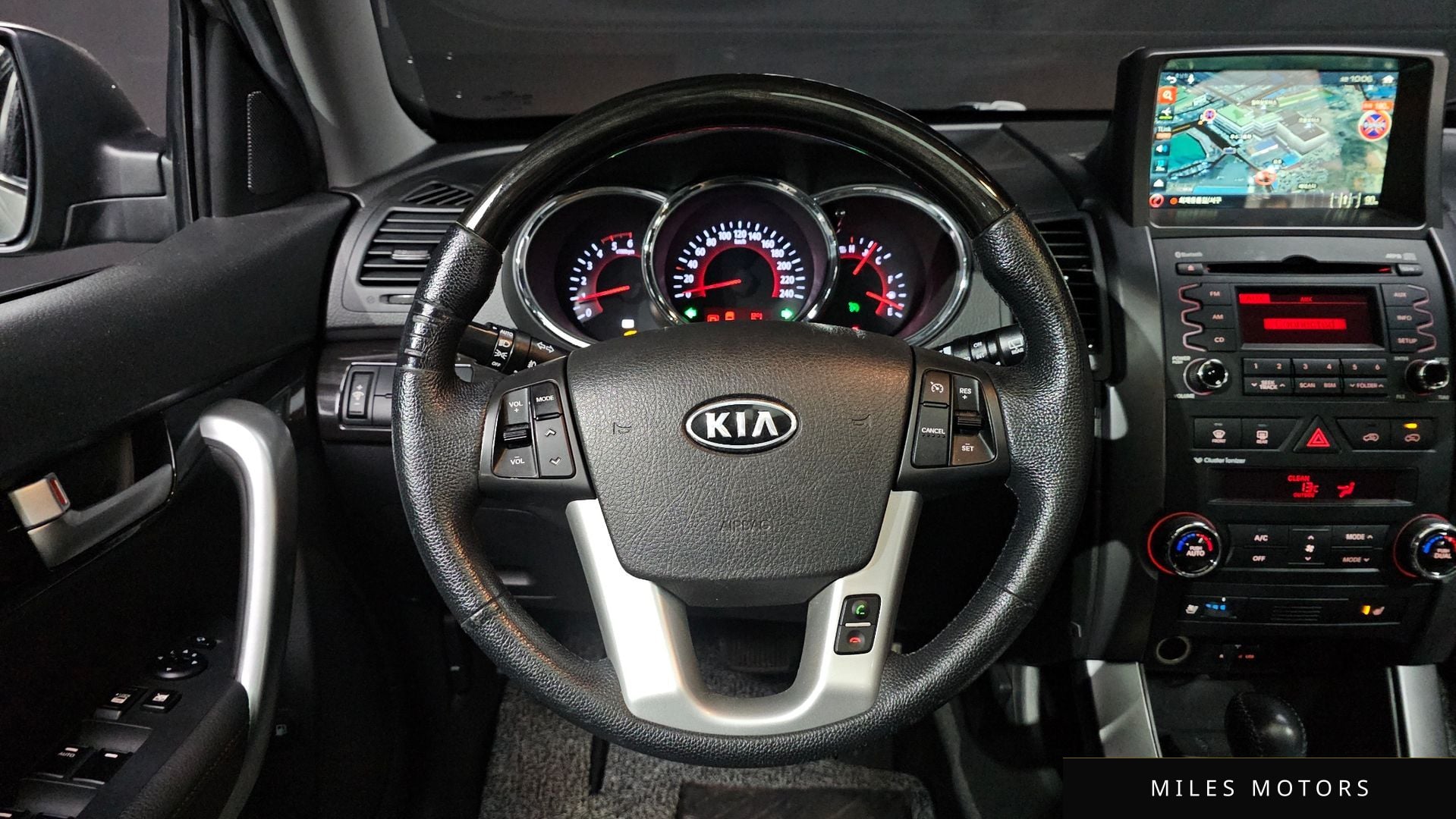 Kia Sorento 2012 — миниатюра 18