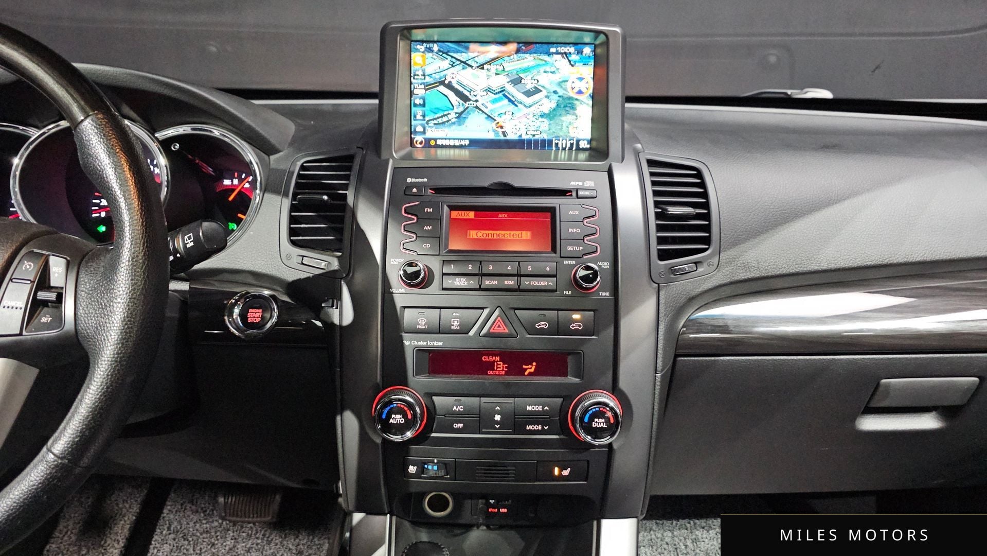 Kia Sorento 2012 — миниатюра 19