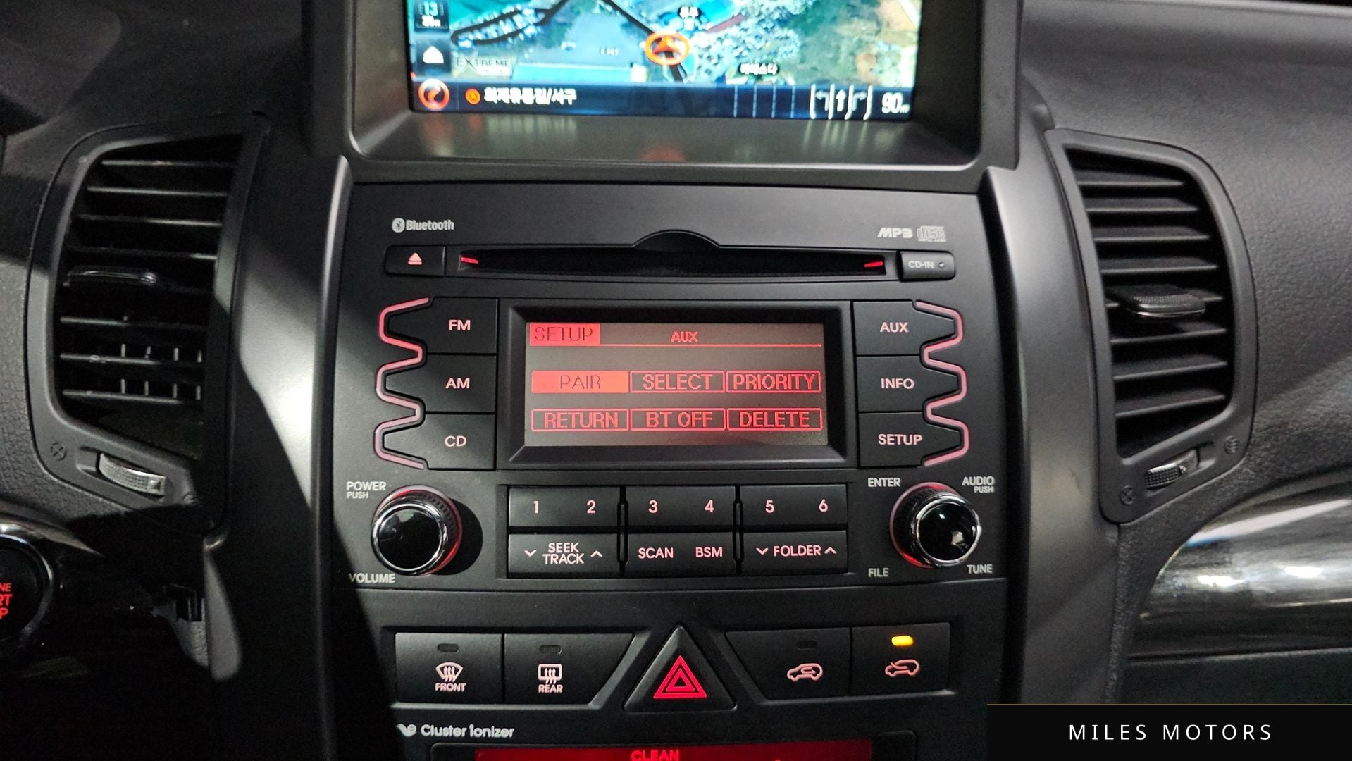 Kia Sorento 2012 — миниатюра 21