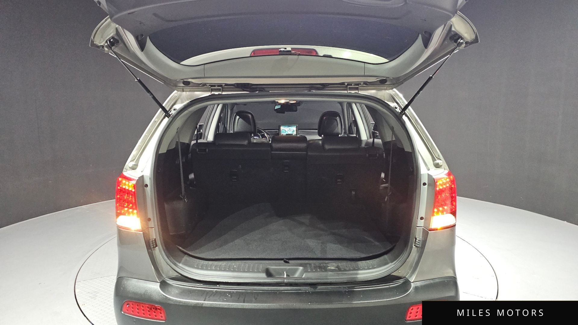 Kia Sorento 2012 — миниатюра 26