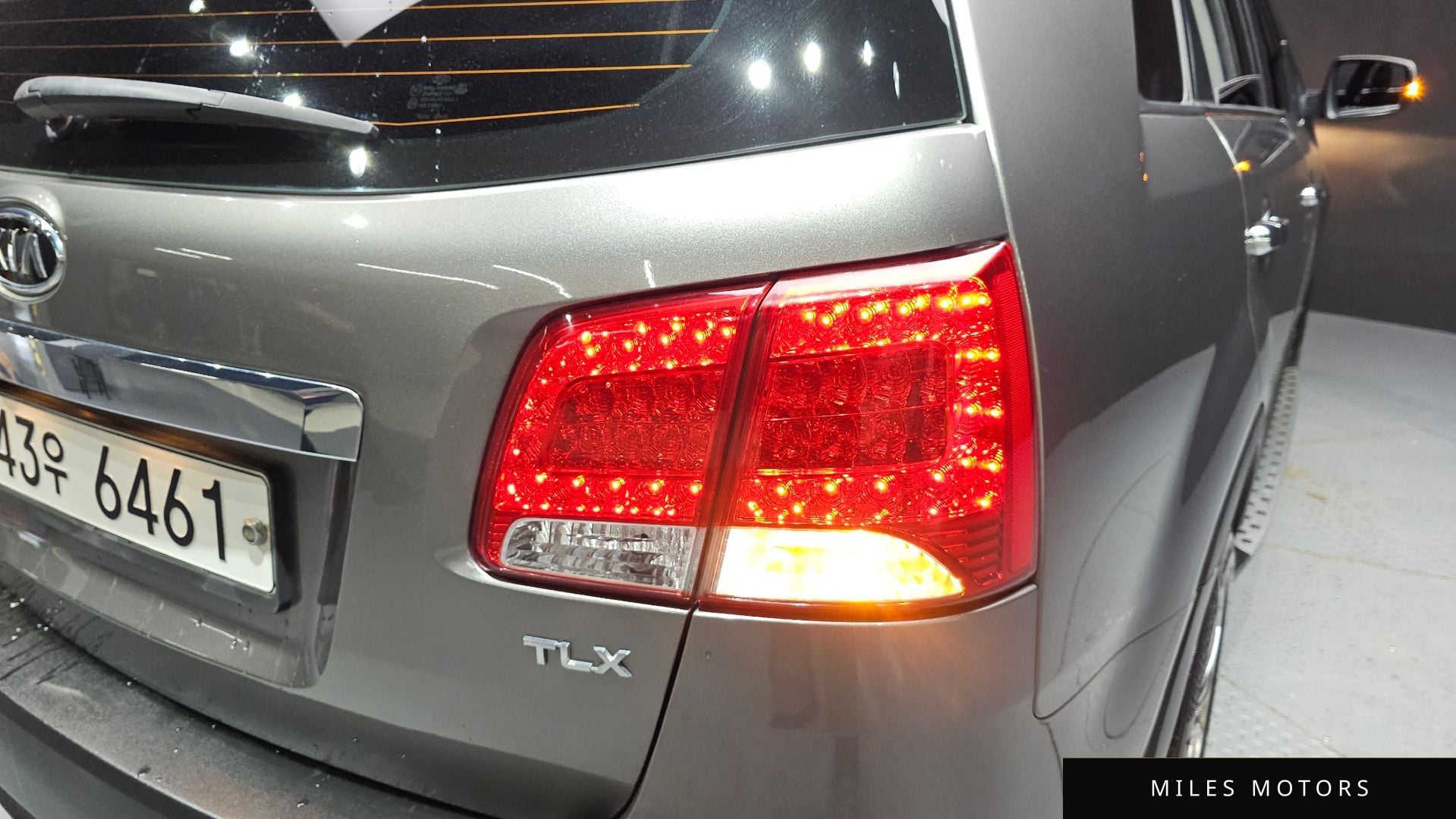 Kia Sorento 2012 — миниатюра 9