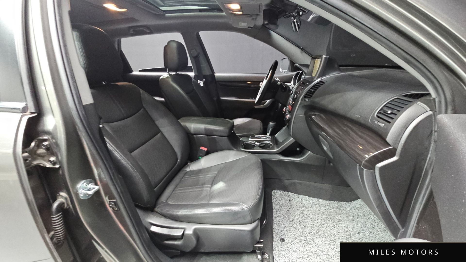 Kia Sorento 2012 — миниатюра 16