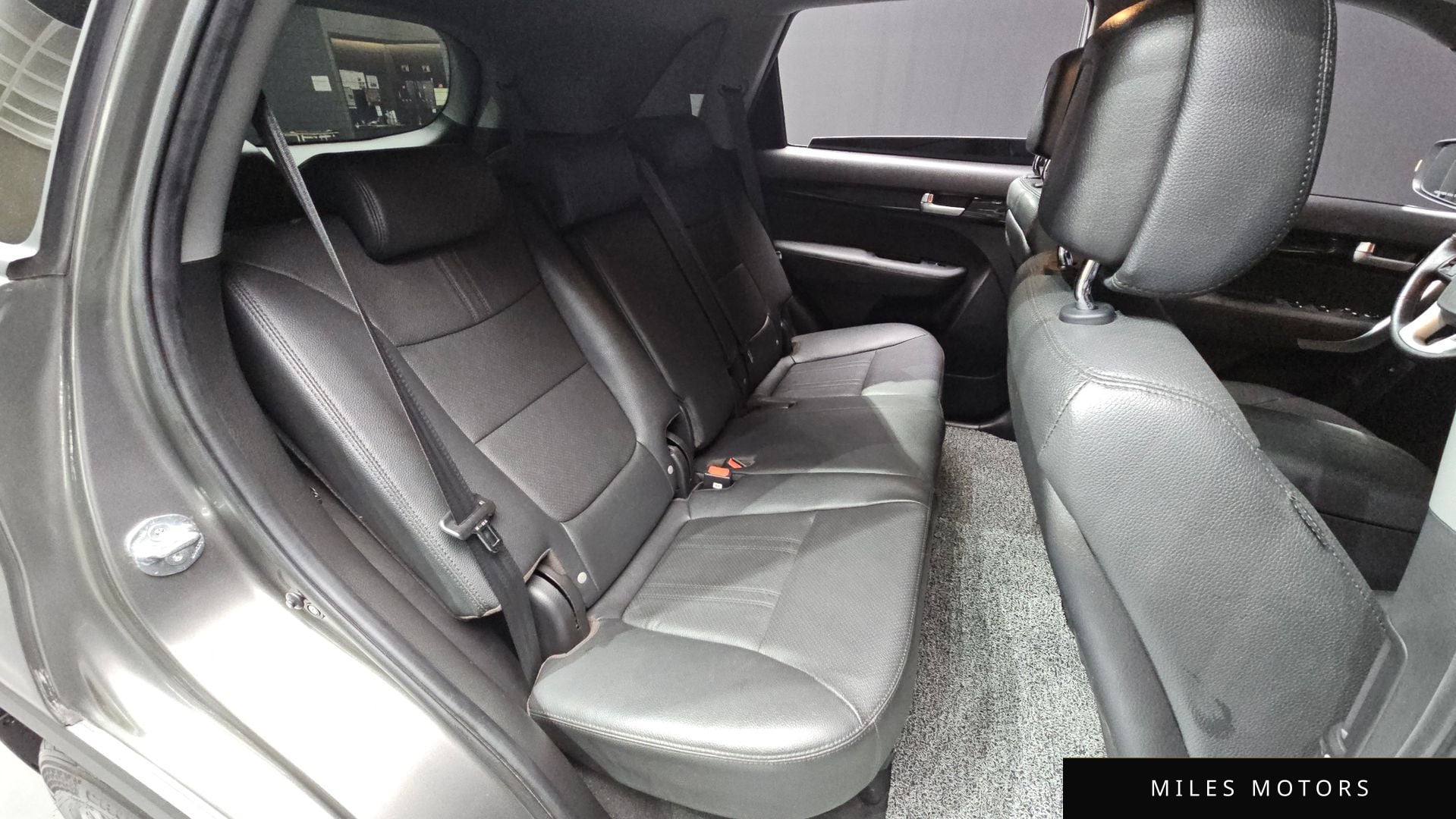 Kia Sorento 2012 — миниатюра 31