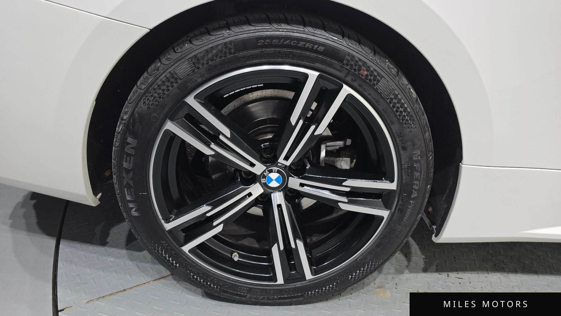 BMW 4 Series (G22) 2021 — миниатюра 5