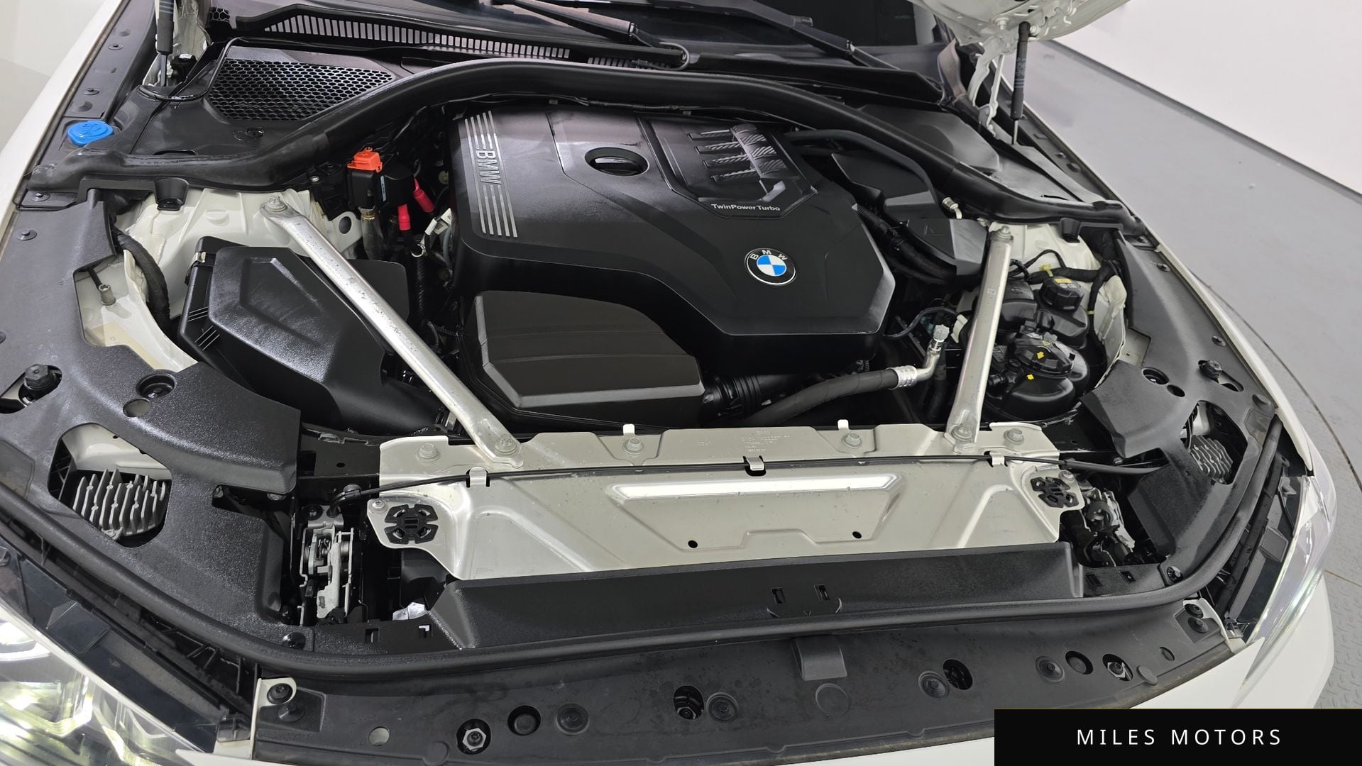BMW 4 Series (G22) 2021 — миниатюра 6