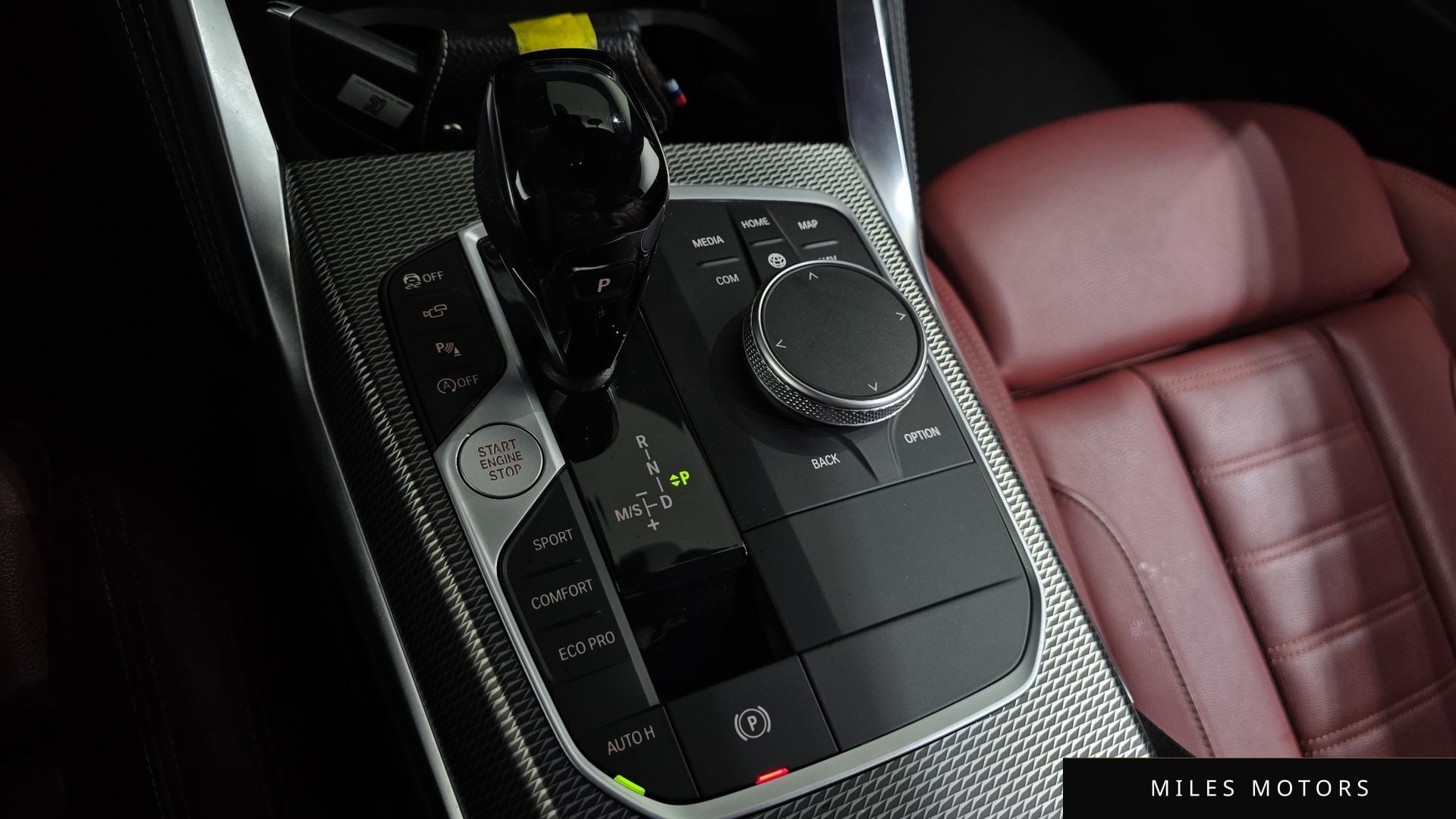 BMW 4 Series (G22) 2021 — миниатюра 12