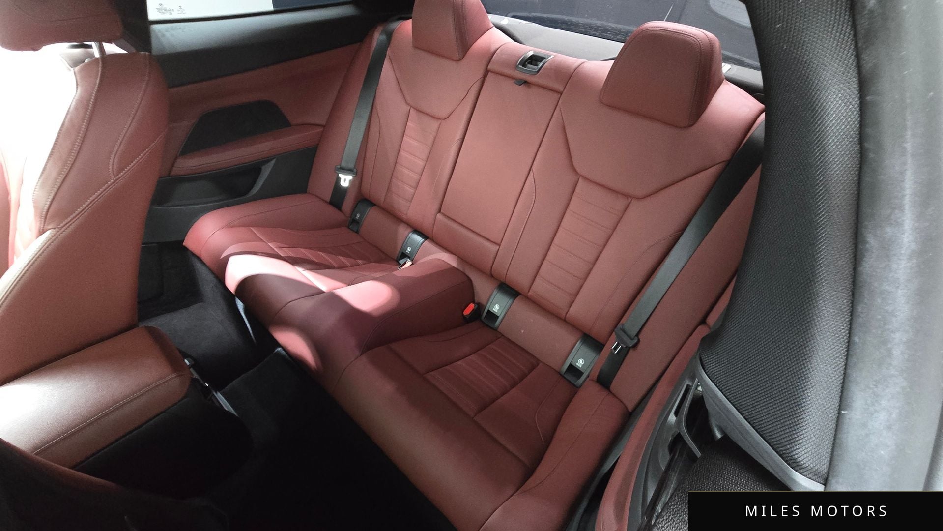 BMW 4 Series (G22) 2021 — миниатюра 17
