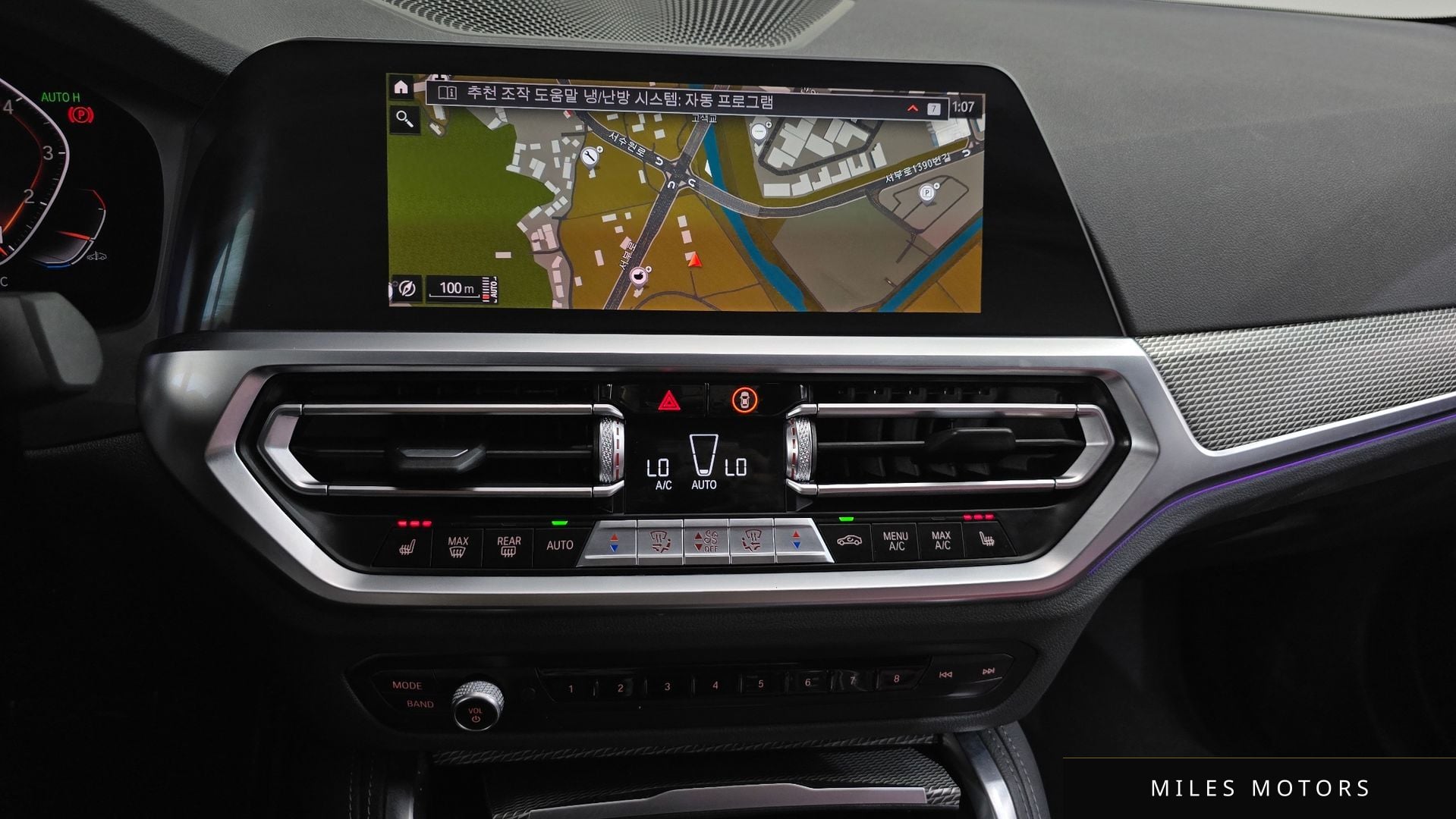BMW 4 Series (G22) 2021 — миниатюра 18