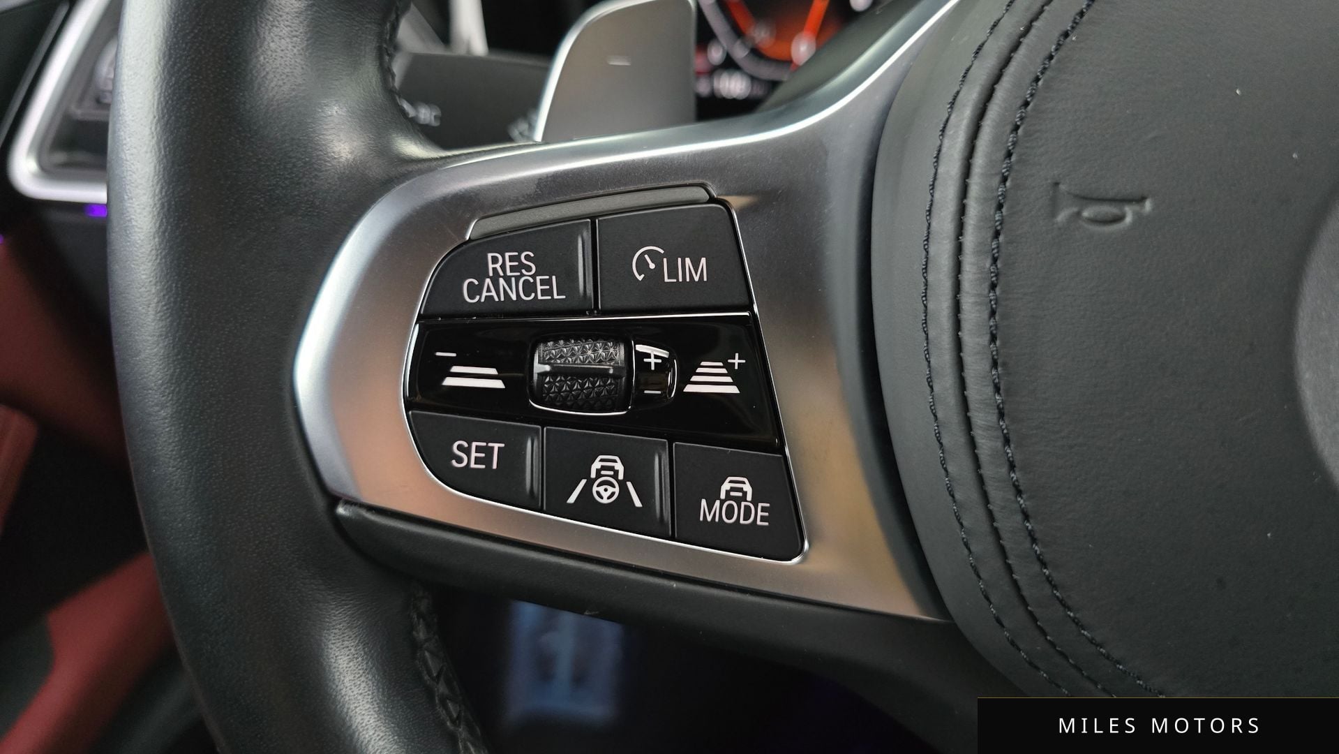 BMW 4 Series (G22) 2021 — миниатюра 22